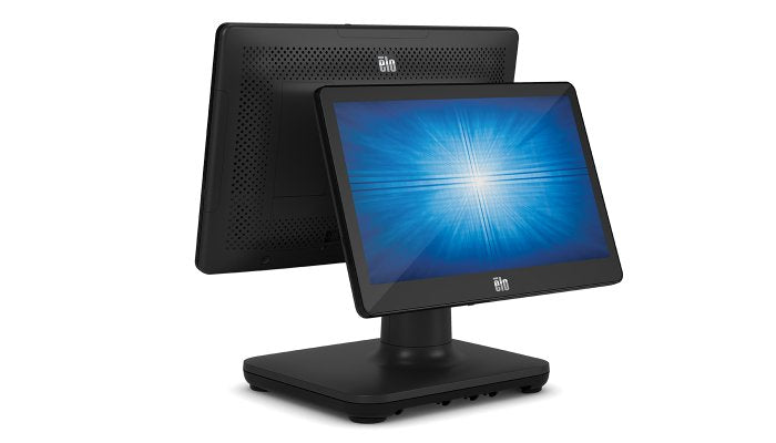 EAN 843173105215 - Elo Touch Solutions EloPOS i3-8100T 3,1 GHz 38,1 cm (15") 1366 x 768 Pixeles Pantalla táctil imagen 4