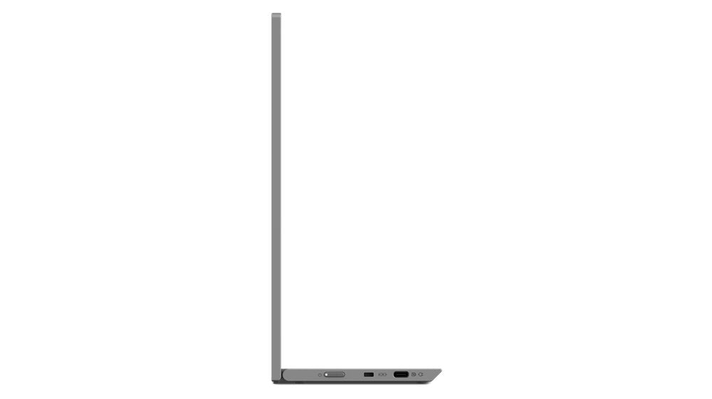 EAN 0195891581117 - Lenovo L15 LED display 39,6 cm (15.6") 1920 x 1080 Pixeles Full HD Negro, Gris imagen 8