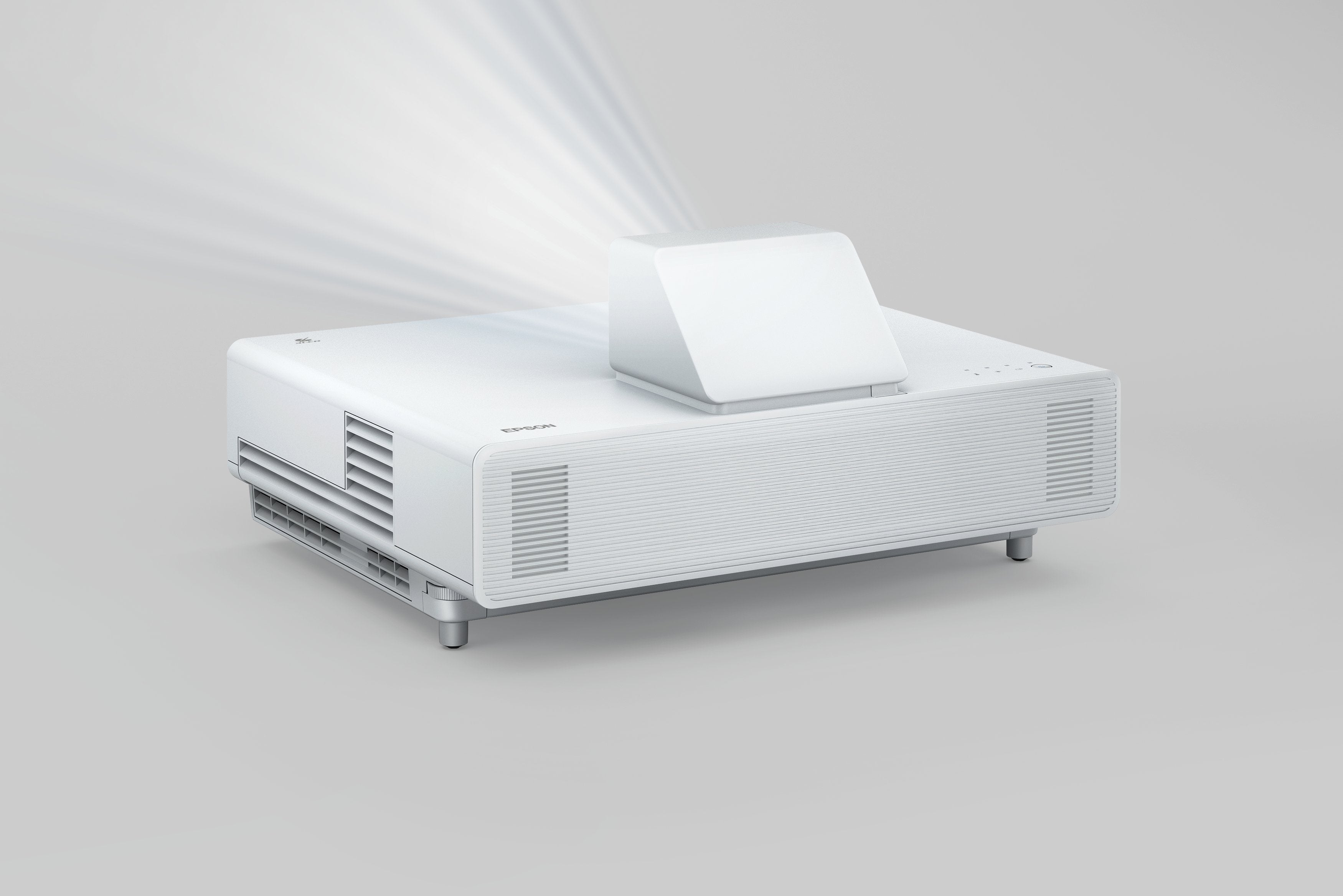 Proyector Epson Eb-800f Proj Ultra Short Laser