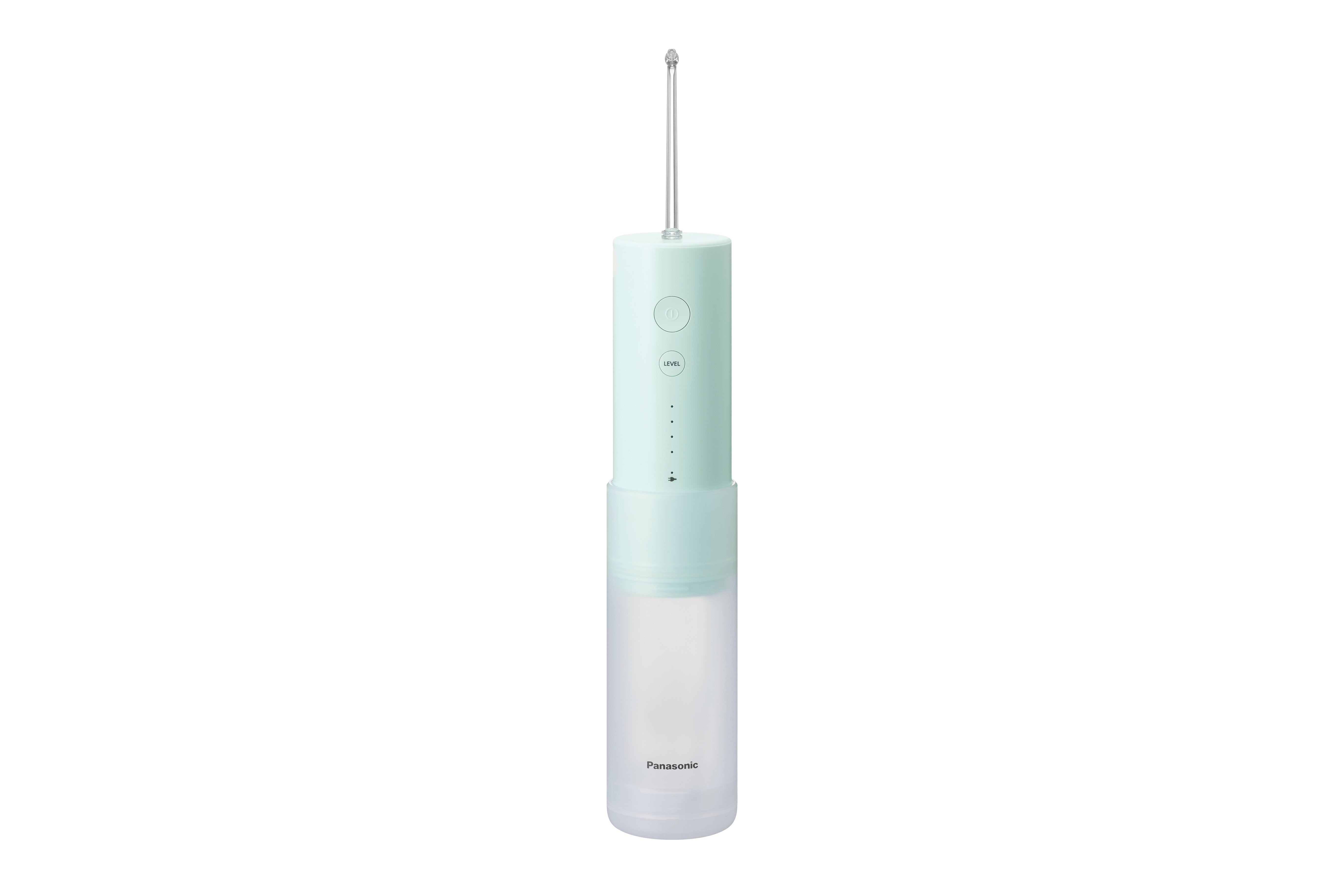 Cepillo Dental Adulto Sónico Panasonic Ew-Dj4b-G503 Verde, Blanco