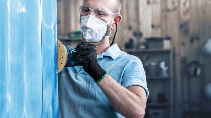 Hoja De Lija  Bosch Professional 2608901137