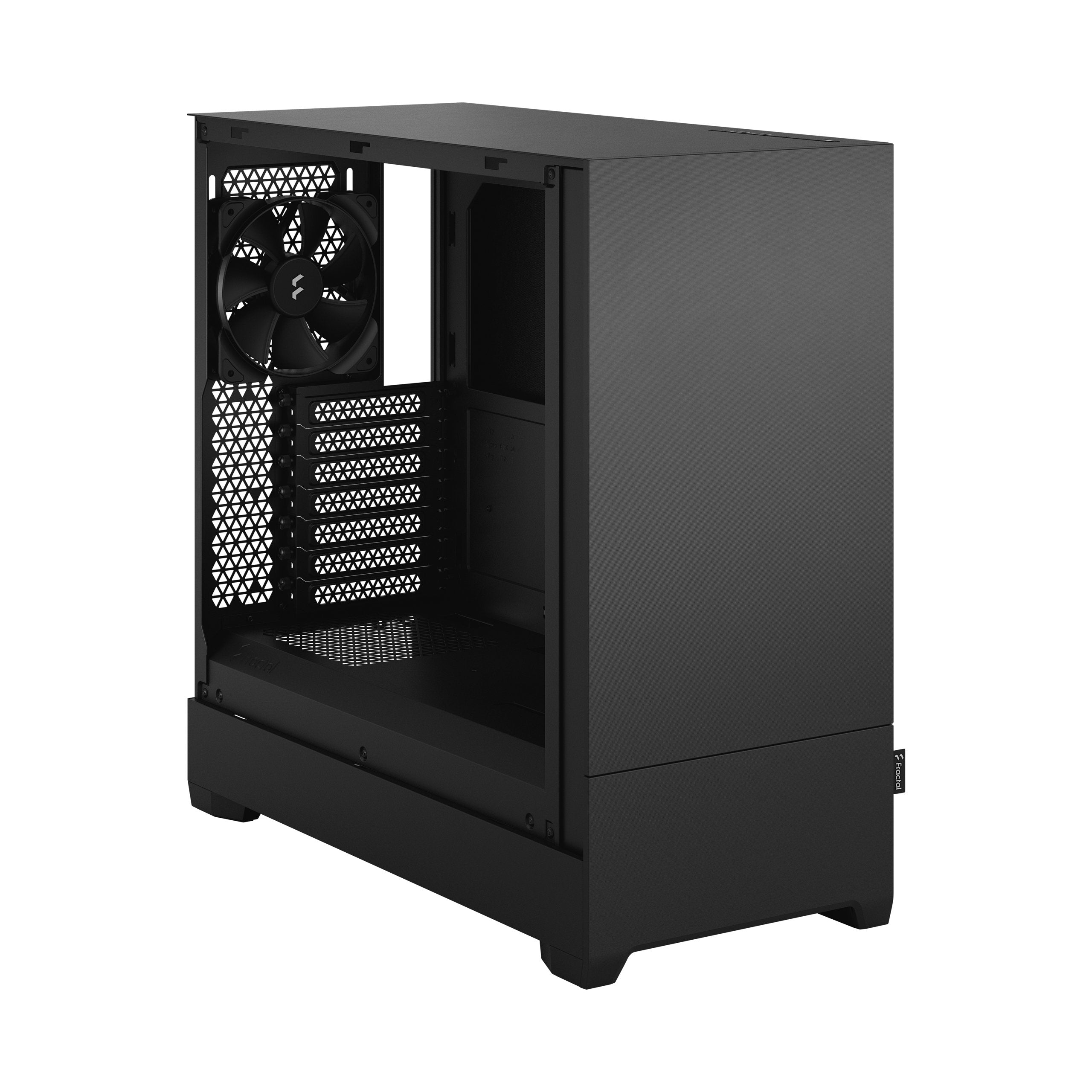 EAN 7340172703044 - Fractal Design Pop Silent Torre Negro imagen 7