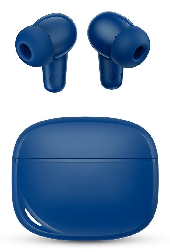 EAN 8436609914127 - SPC Boost Buds Auriculares True Wireless Stereo (TWS) Dentro de oído Música/uso diario Bluetooth Azul imagen 1