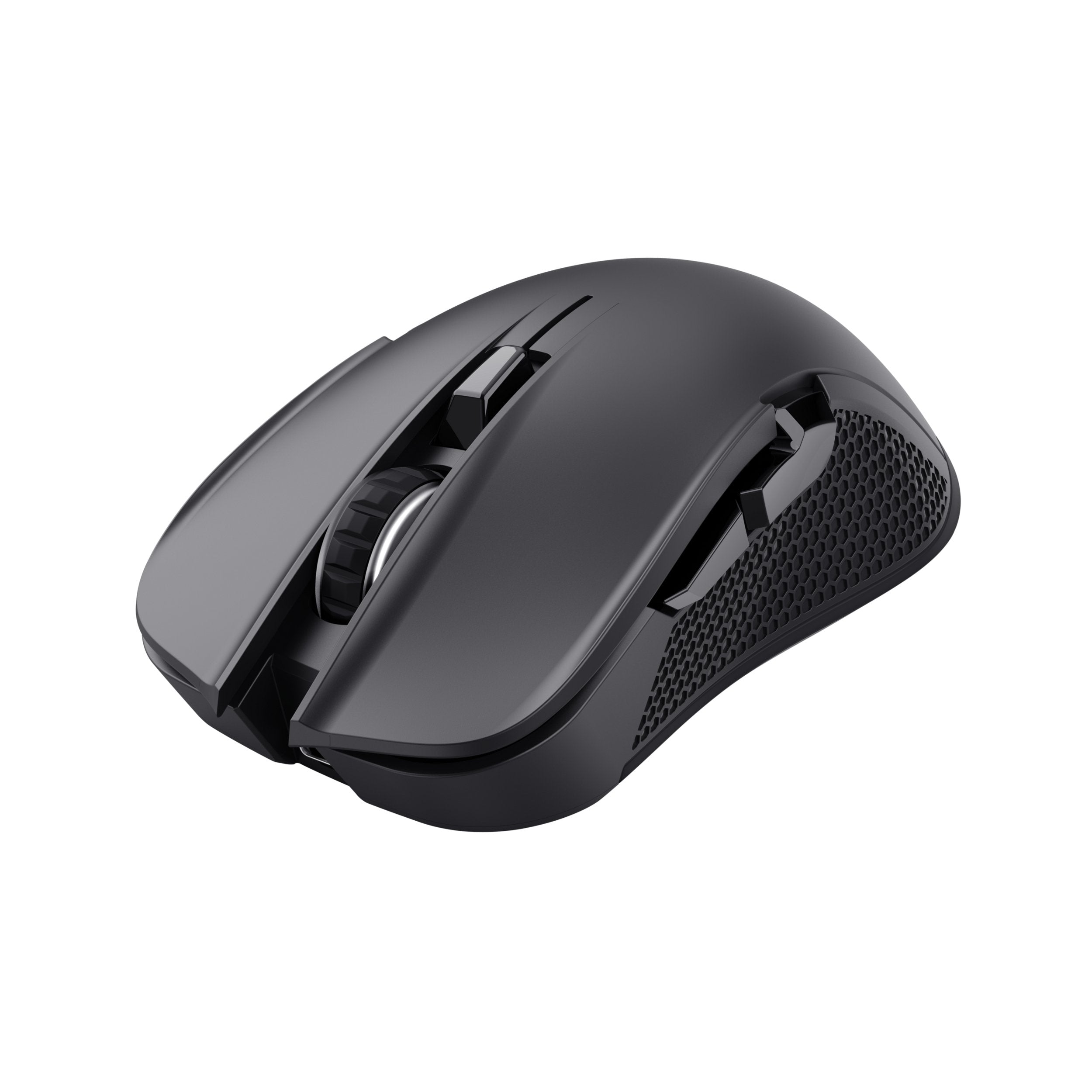 Ratón Gaming Trust Gaming Gxt 931 Ybar Hasta 7200 Dpi