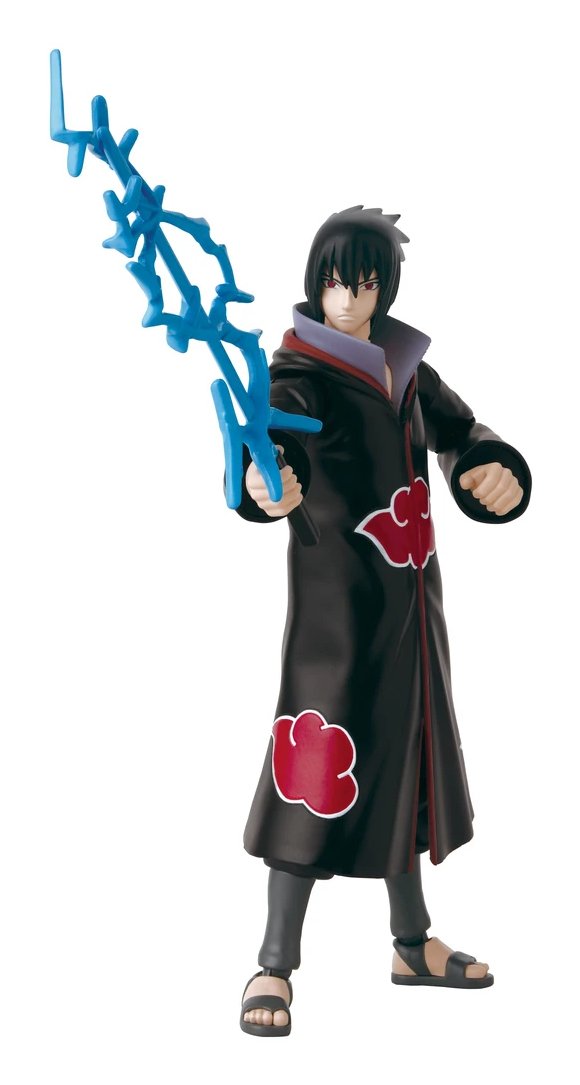 Anime Heroes Naruto - Uchiha Sasuke Taka. Ver.