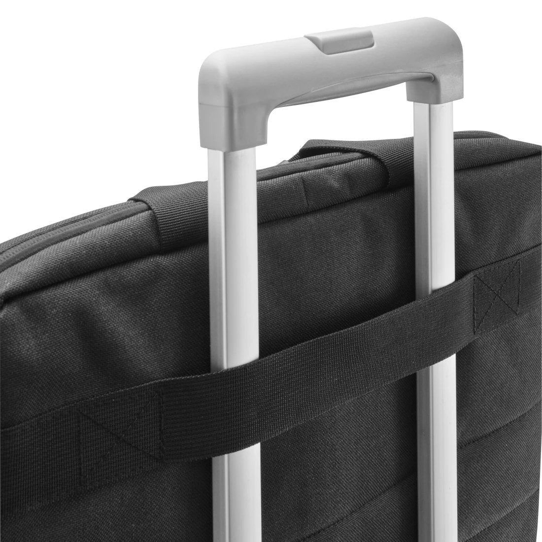 Hama Laptop-Tasche Genua (17,3), Schwarz, Bis 44cm