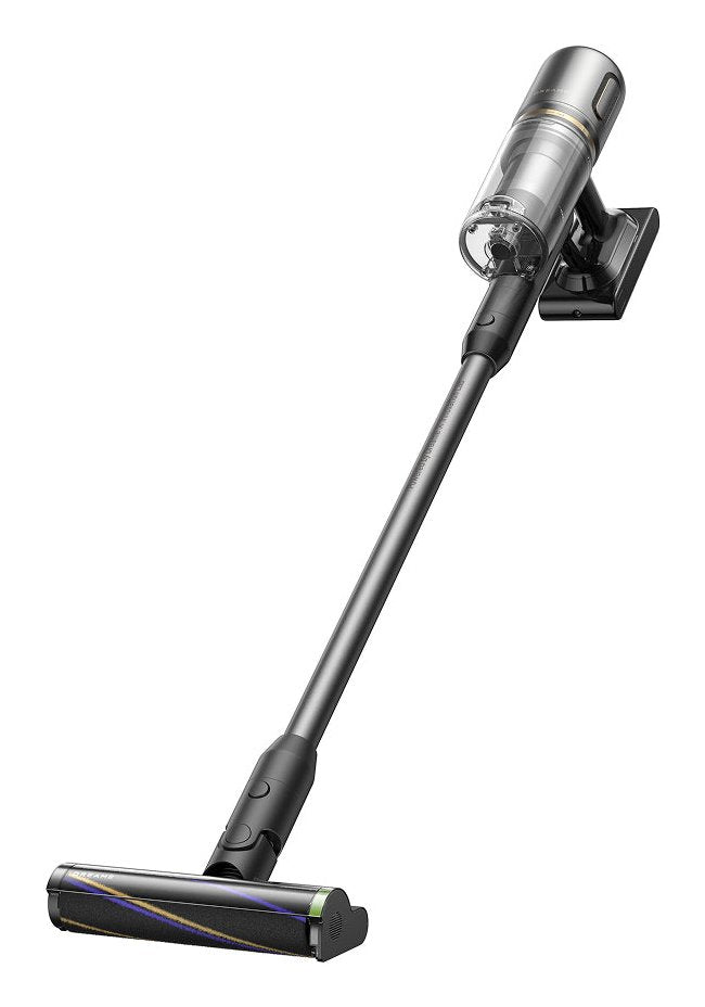 EAN 6978515254161 - Dreame R20 Slim Aspiradora escoba 2 en 1 Batería Secar Bolsa para el polvo 0,6 L 570 W Negro 2,9 Ah imagen 12
