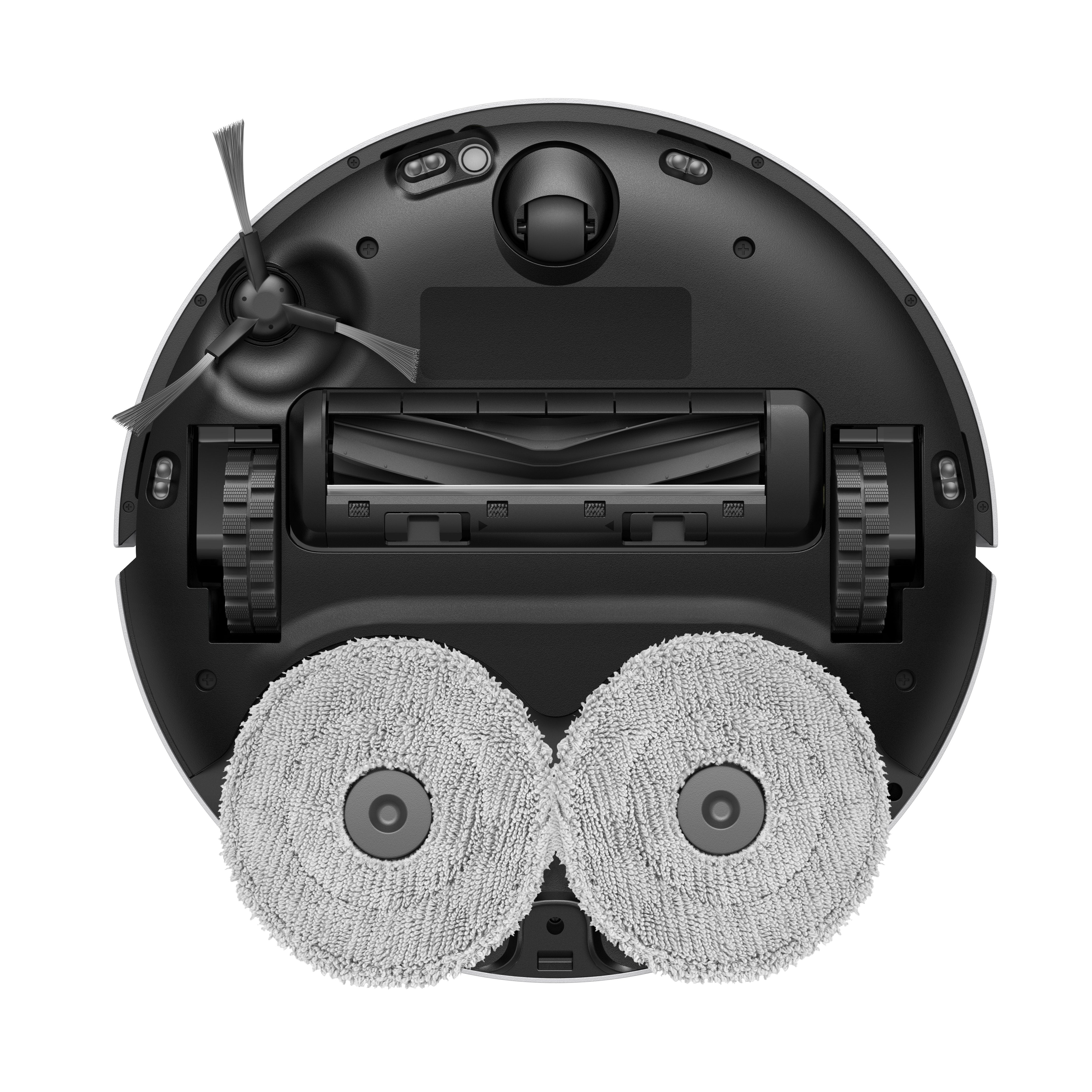 Robot Aspiradora Dreame  E30 Ultra Rle51se Mova