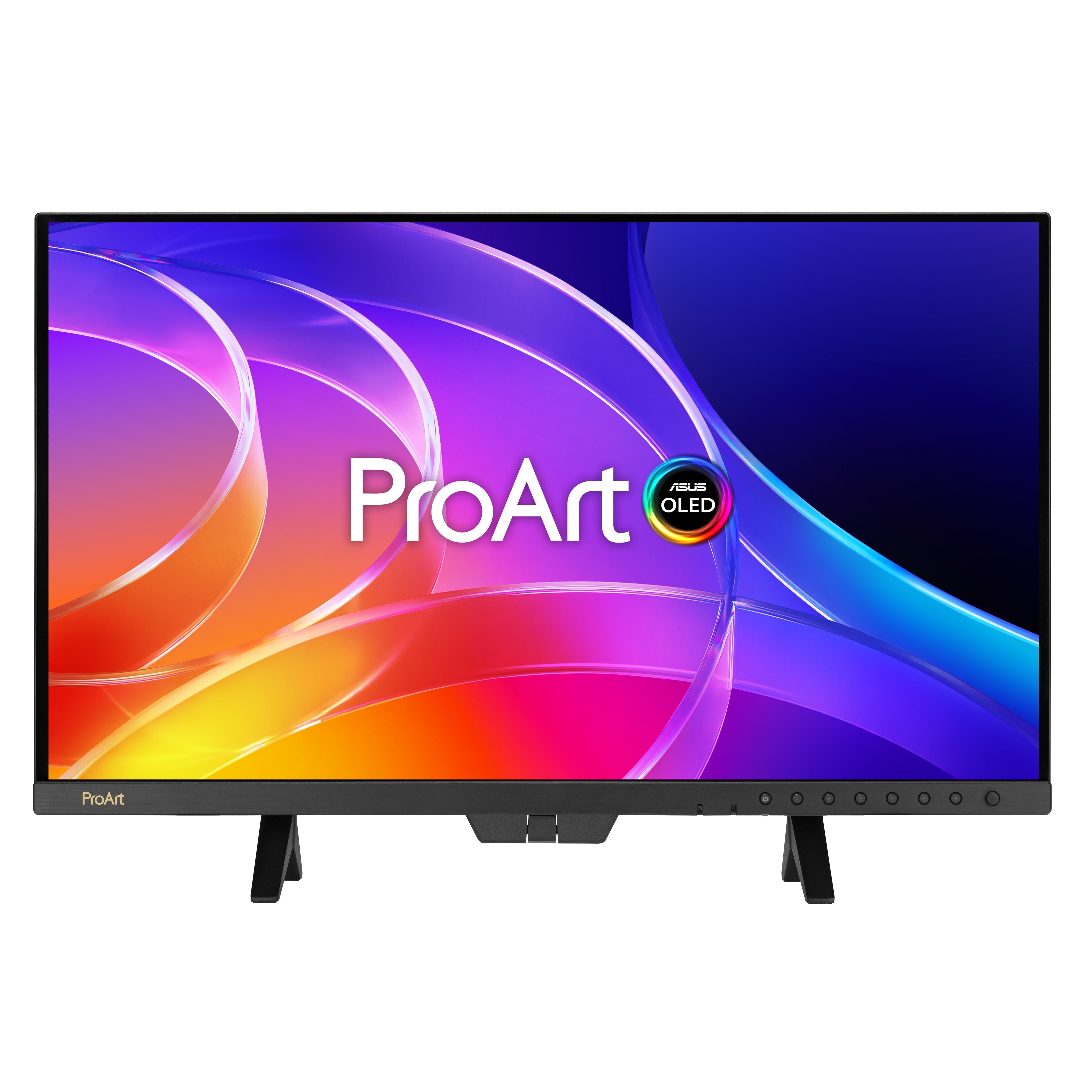 Asus Proart Pa32usd 81.28cm 16:9 Oled Hdmi Dp Th.-Bolt