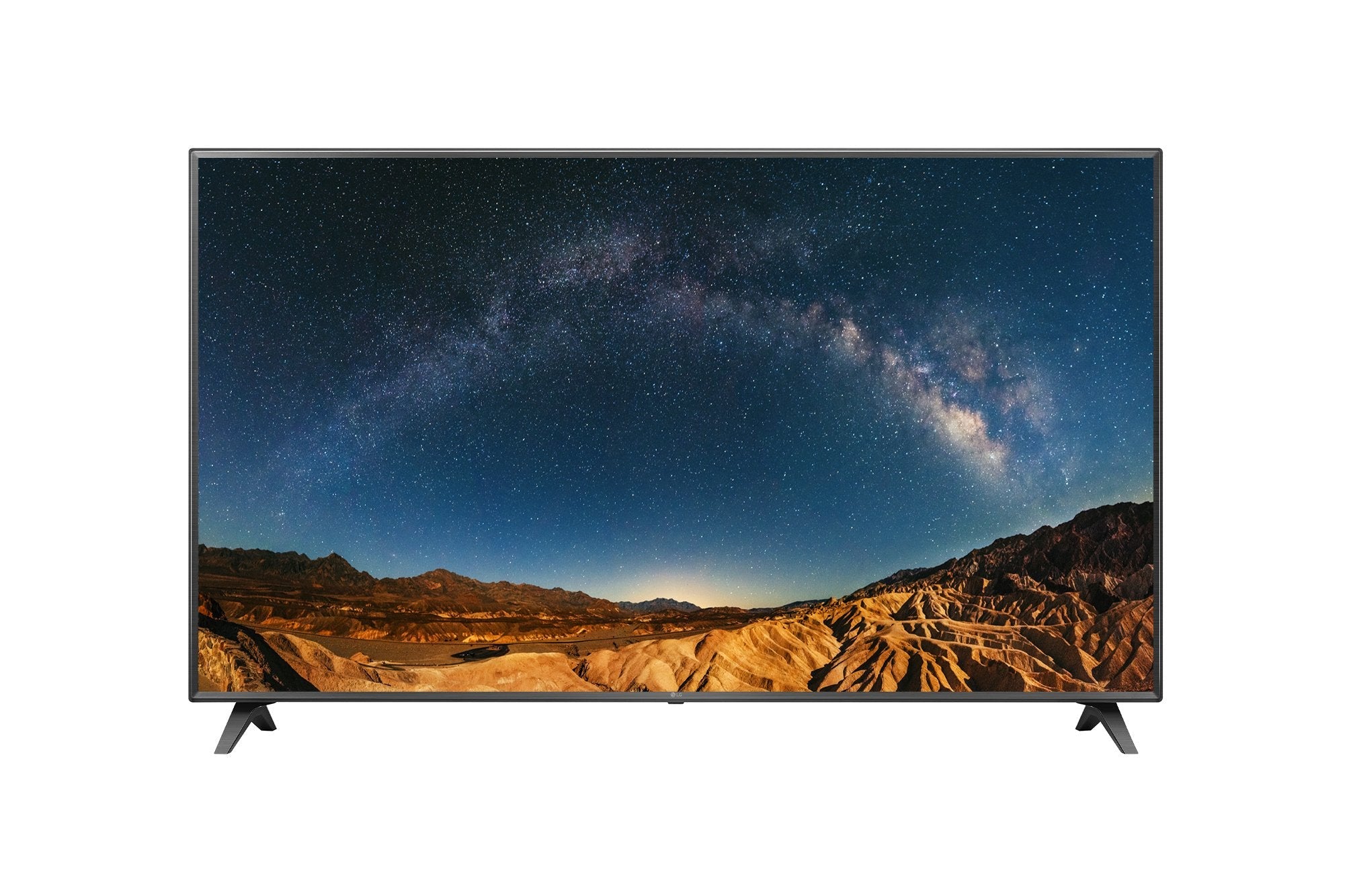 EAN 8806084403728 - LG 65UR781C Televisor 165,1 cm (65") 4K Ultra HD Smart TV Wifi Negro 300 cd / m² imagen 1