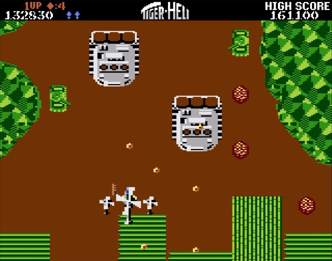 EAN 4020628576042 - Atari Tiger Heli imagen 1