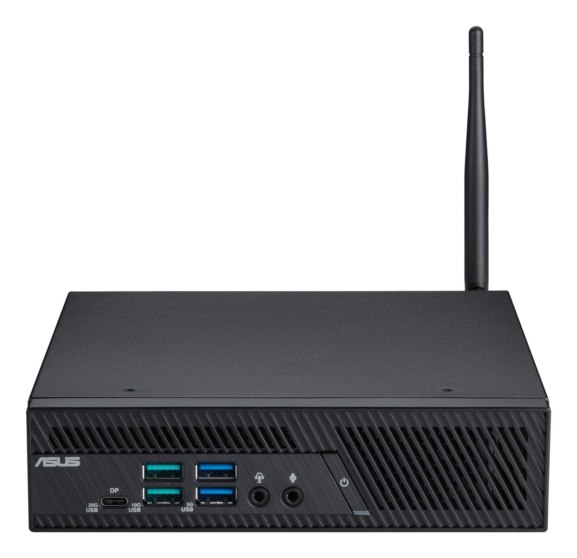 Mini Pc  Asus Pb64-B70083ah  Cu7 265 16gb 512ssd W11 Pro