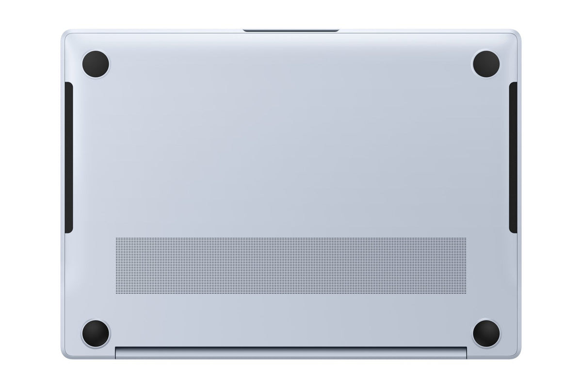 Portátil Samsung Galaxy Book4 Edge, Snapdragon X Elite X1e-80-100, 16gb, 512gb Ssd, 14", W11 - Azul Zafiro