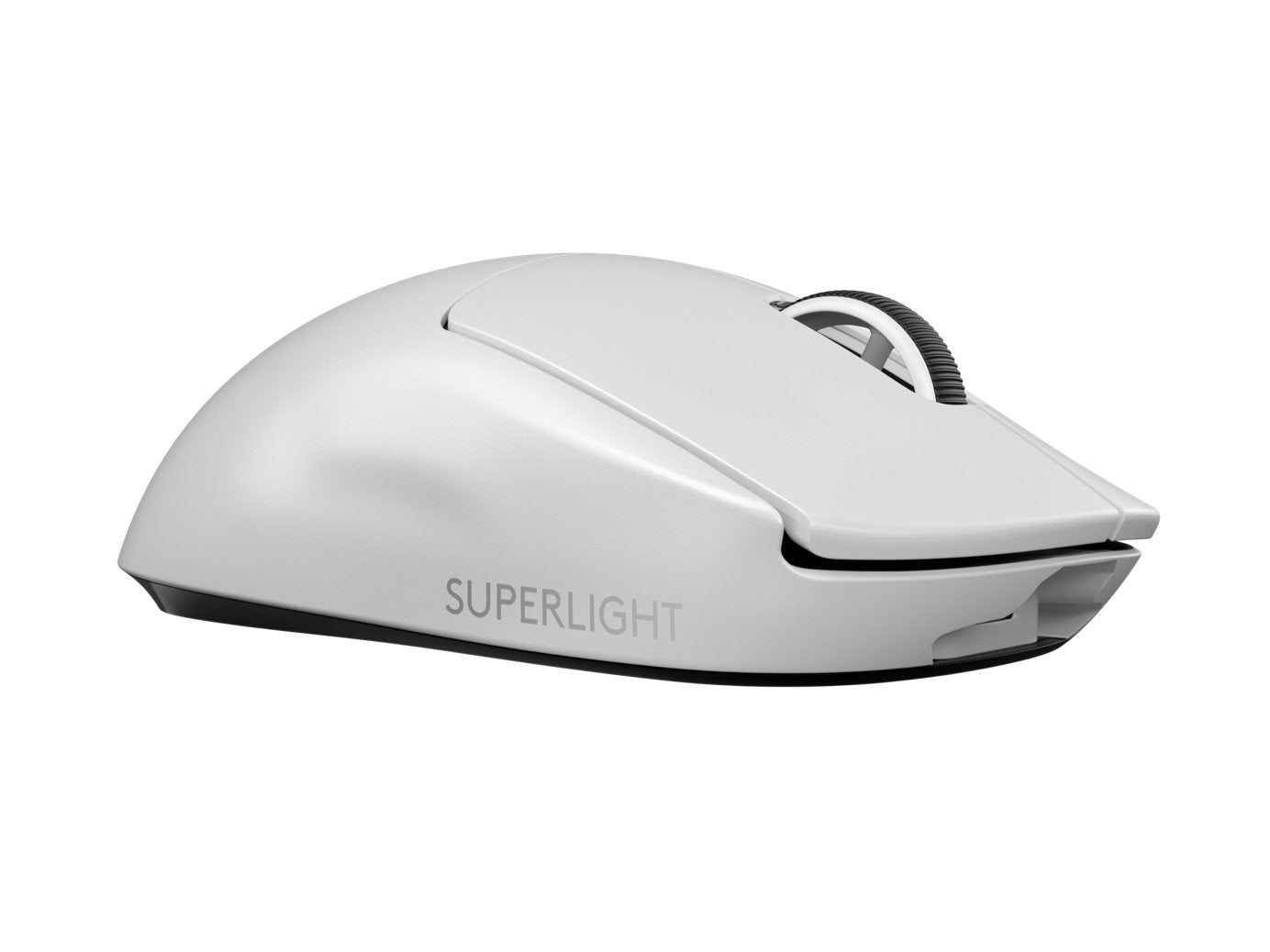 EAN 5099206091726 - Logitech G 910-005942 ratón Juego mano derecha RF inalámbrico 25600 DPI imagen 1