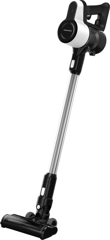 Aspiradora  Grundig Vcp 4130 2-In1 Vacuum Cleaner    21,6 V