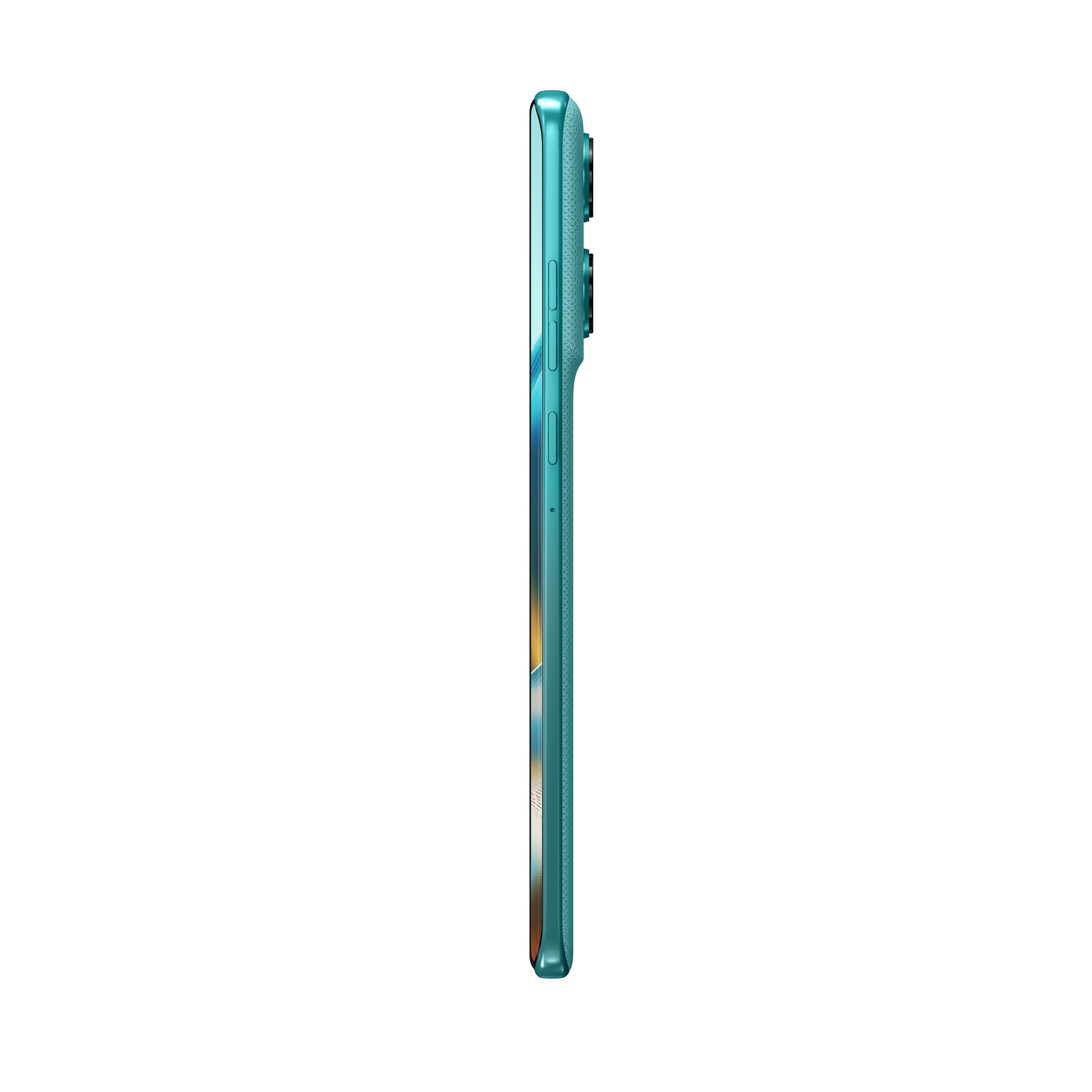 EAN 0840023295850 - Motorola edge 60 fusion 16,9 cm (6.67") SIM doble Android 15 5G USB Tipo C 8 GB 256 GB 5200 mAh Turquesa imagen 12