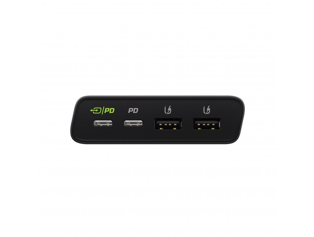 EAN 5907813965258 - Green Cell PowerPlay Ultra Ión de litio 26800 mAh Grafito imagen 5