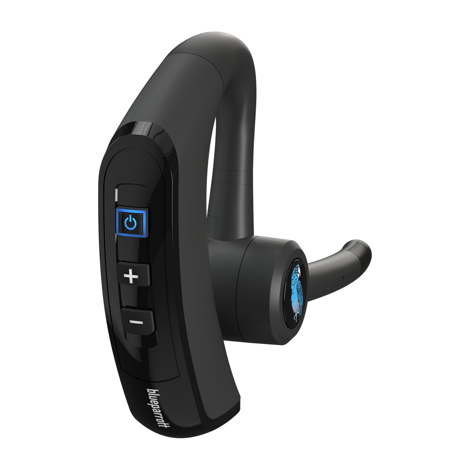 Auriculares  Blueparrott M300-Xt Se Inalámbrico Gancho De Oreja Car/Home Office Bluetooth Negro