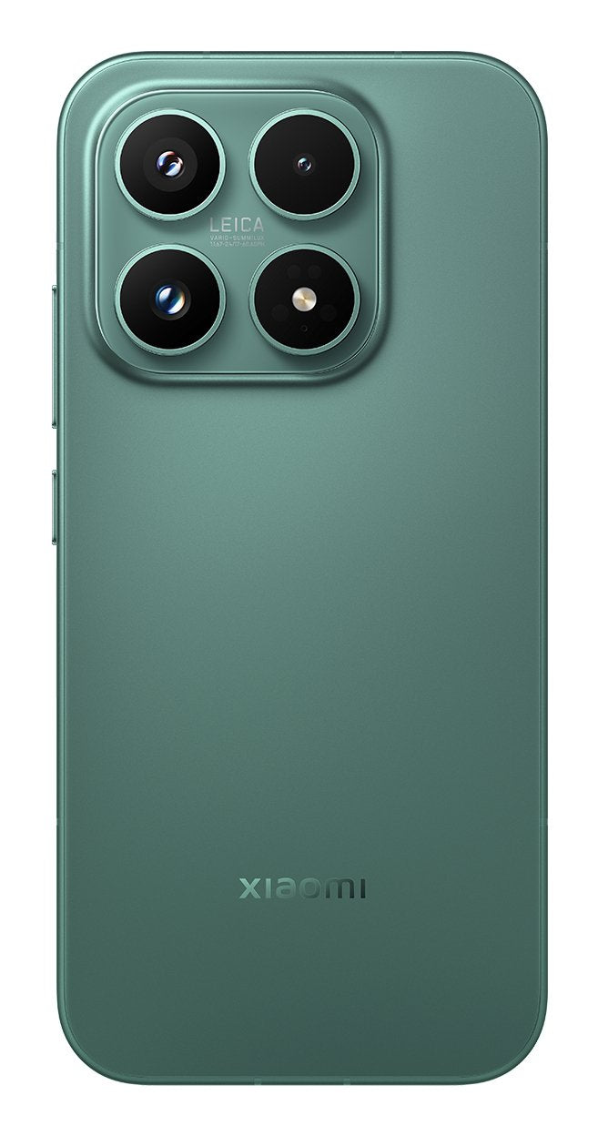 Smartphone  Xiaomi 17 5g Dual Sim 12gb Ram 512gb - Green