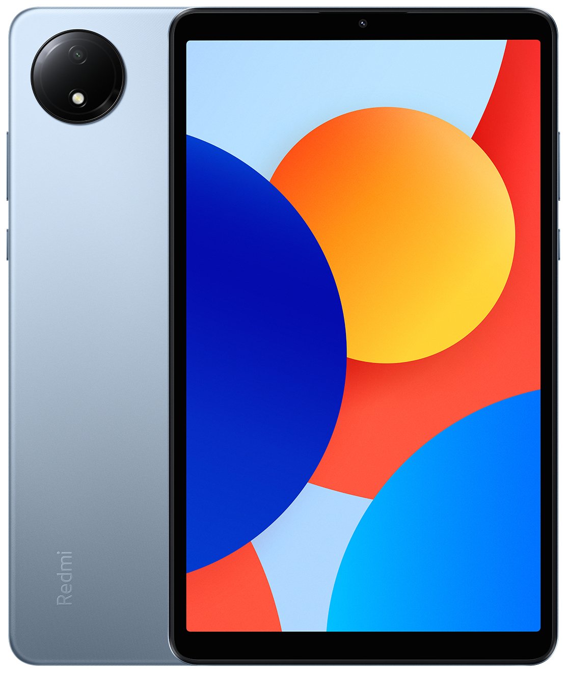 Tablet Xiaomi Redmi Pad Se 8.7' 4gb 64gb Octacore 4g Azul