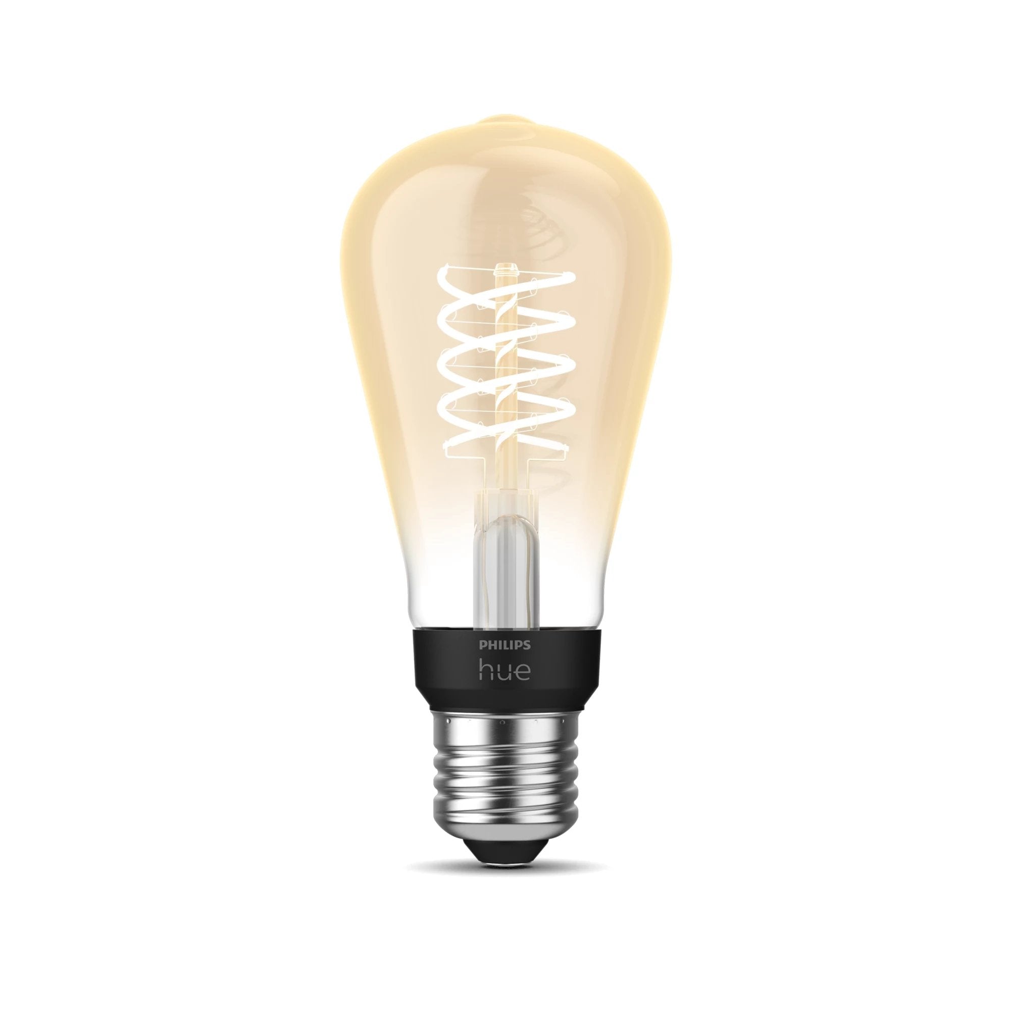 Philips St64 Edison  Bombilla Inteligente E27