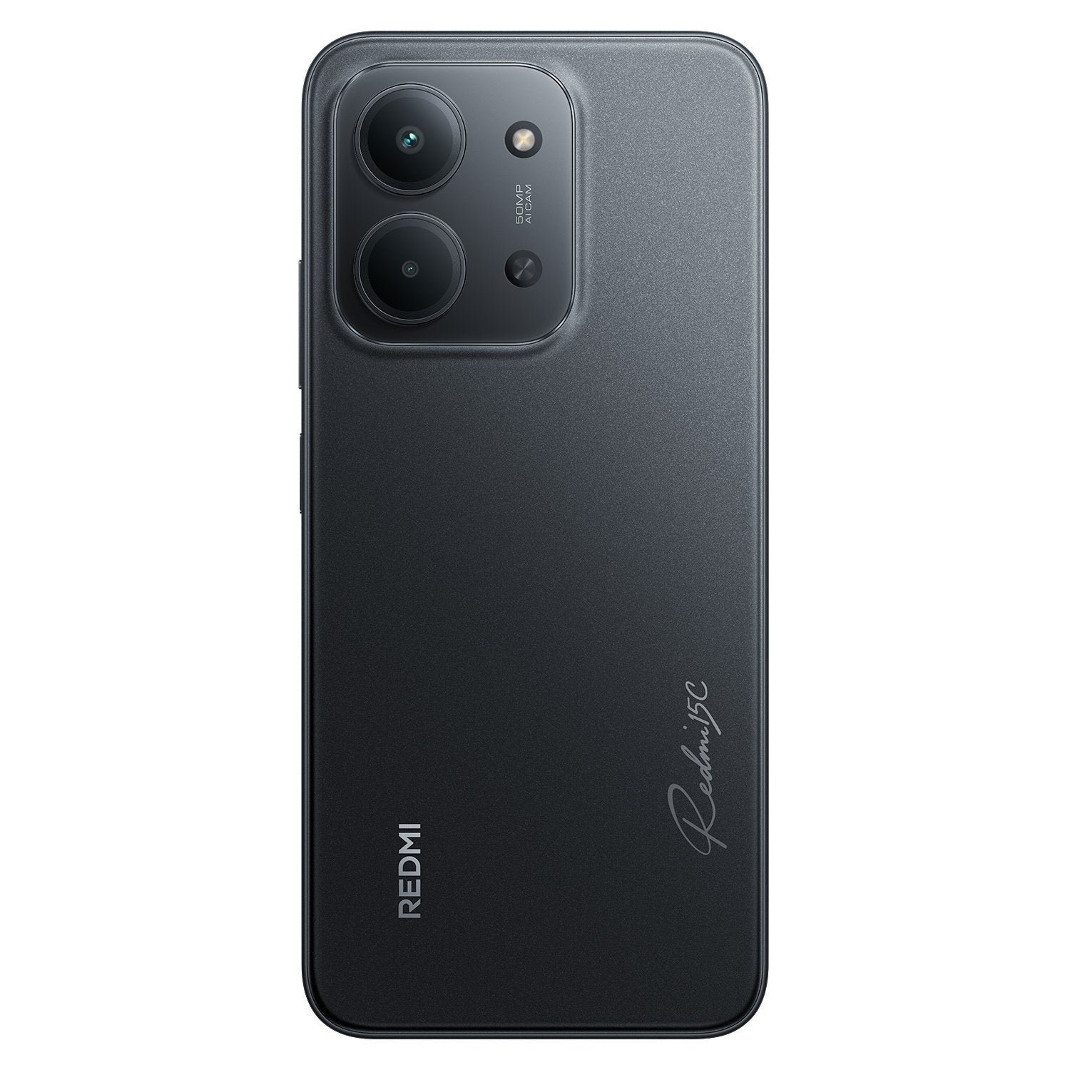 EAN 6932554444860 - Xiaomi Redmi 15C 17,5 cm (6.9") 4G USB Tipo C 4 GB 128 GB 6000 mAh Negro imagen 2