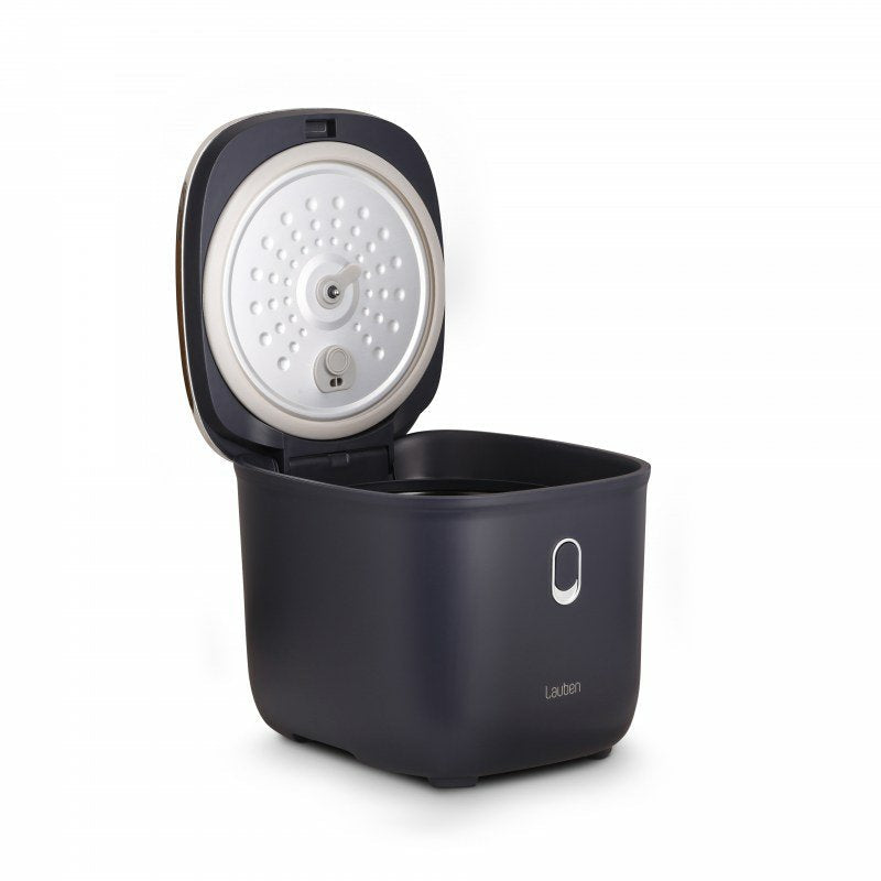 EAN 4260645680951 - Lauben LBNLSRC3000AT arrocera 3 L 605 W Negro imagen 3