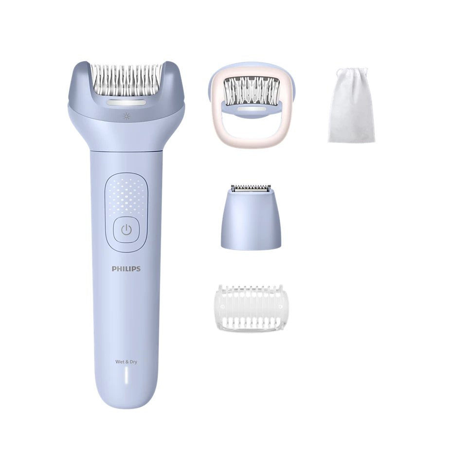 Epilator/Bre711/00 Philips