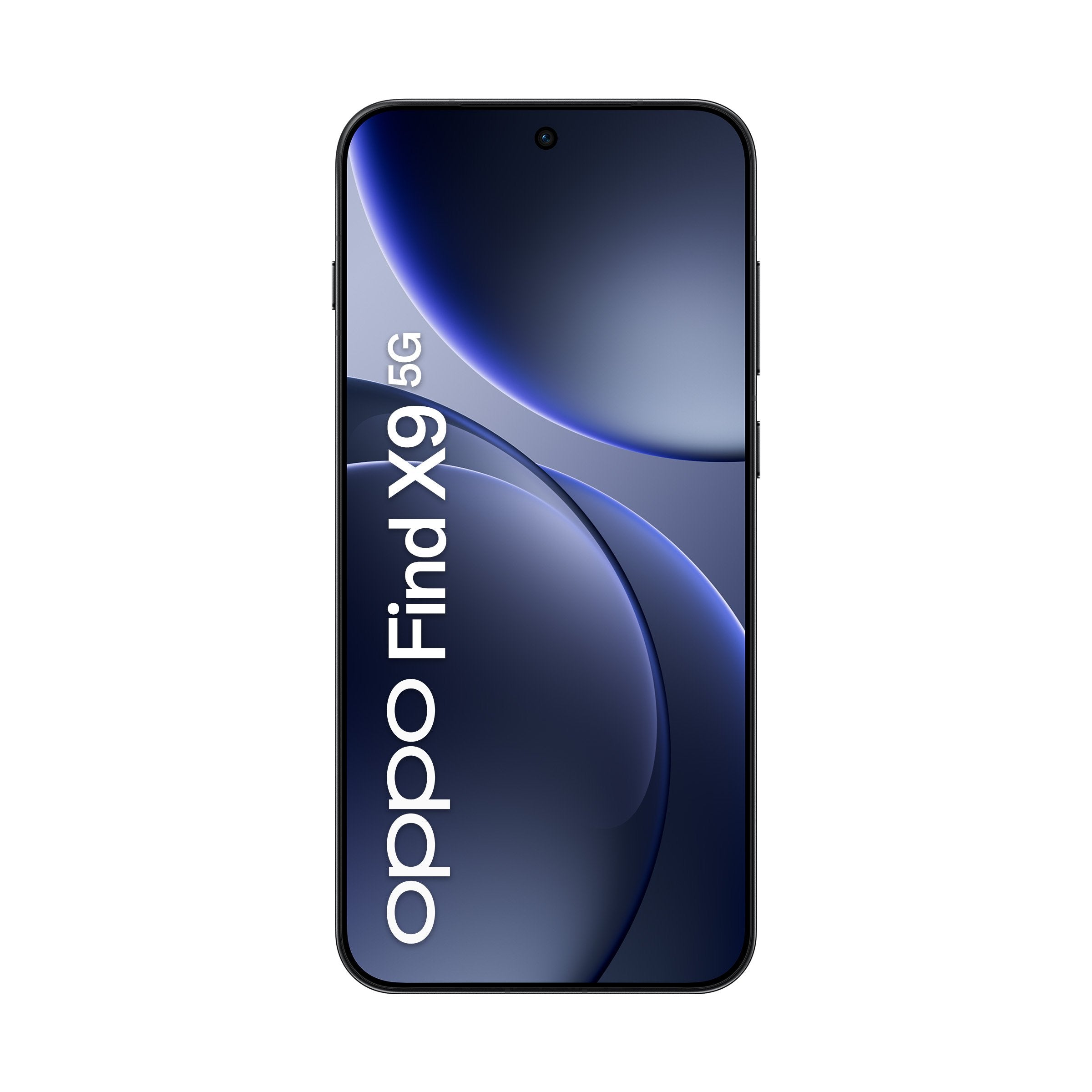 Oppo Find X9 5g Dual Sim 12gb Ram 512gb - Black