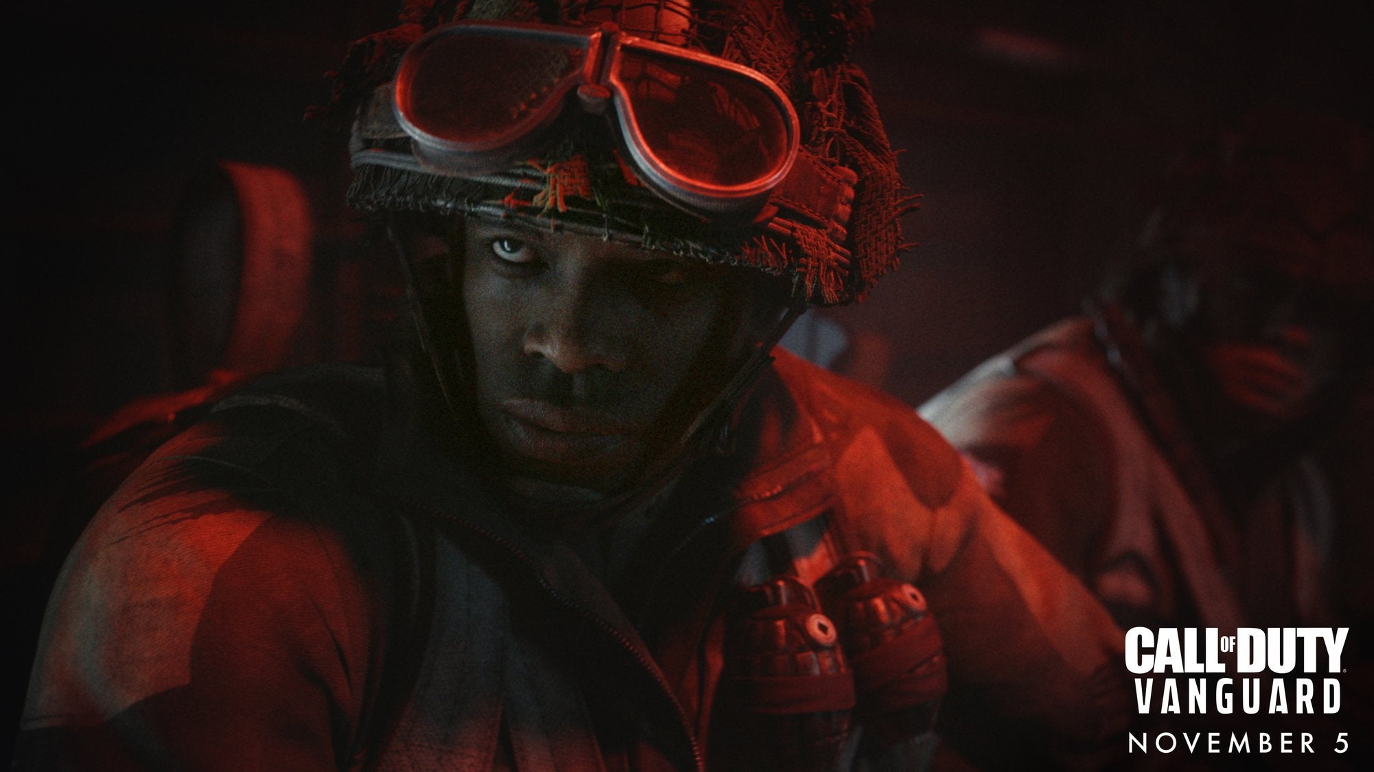 Juego Call Of Duty Vanguard - Xbox One Xbox One