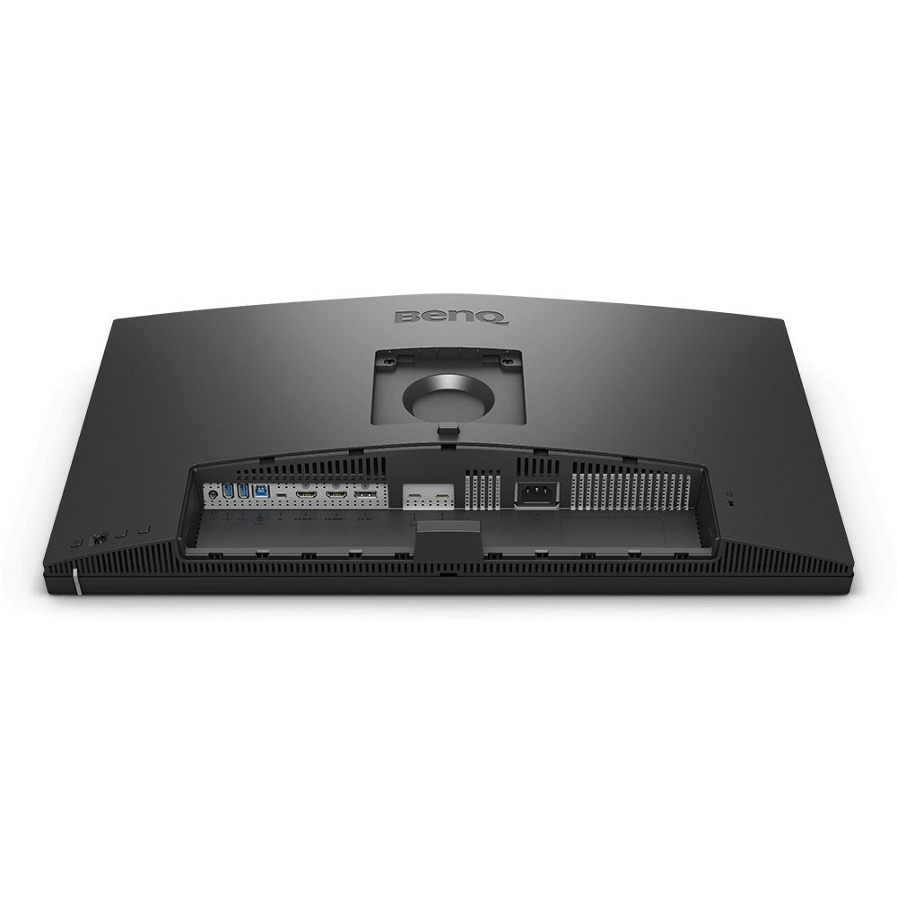 Monitor Benq Pd2725u (9h.Ljxla.Tbe) 27/Ips/3840x2160/16:9/5ms/250 Cd/Multimedia/2x Hdmi/1x Dp1.4/2x Thunderbolt 3/Regulable Altura/Pivotable/Giratorio/Vesa Benq Monitor Pd2725u (9h.Ljxla.Tbe) 27/Ips/3840x2160/16:9/5ms/250 Cd/Multi