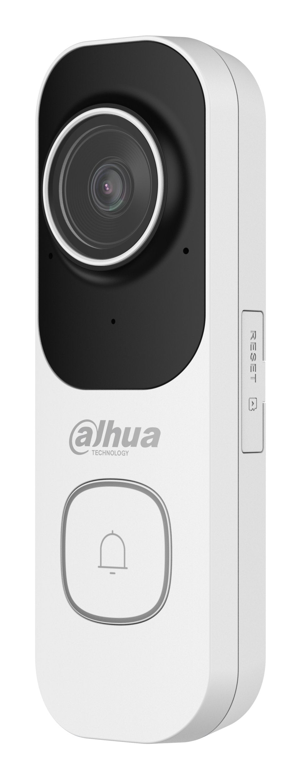 EAN 6939554926006 - Dahua Technology DB41AW timbre de puerta Negro, Blanco imagen 5