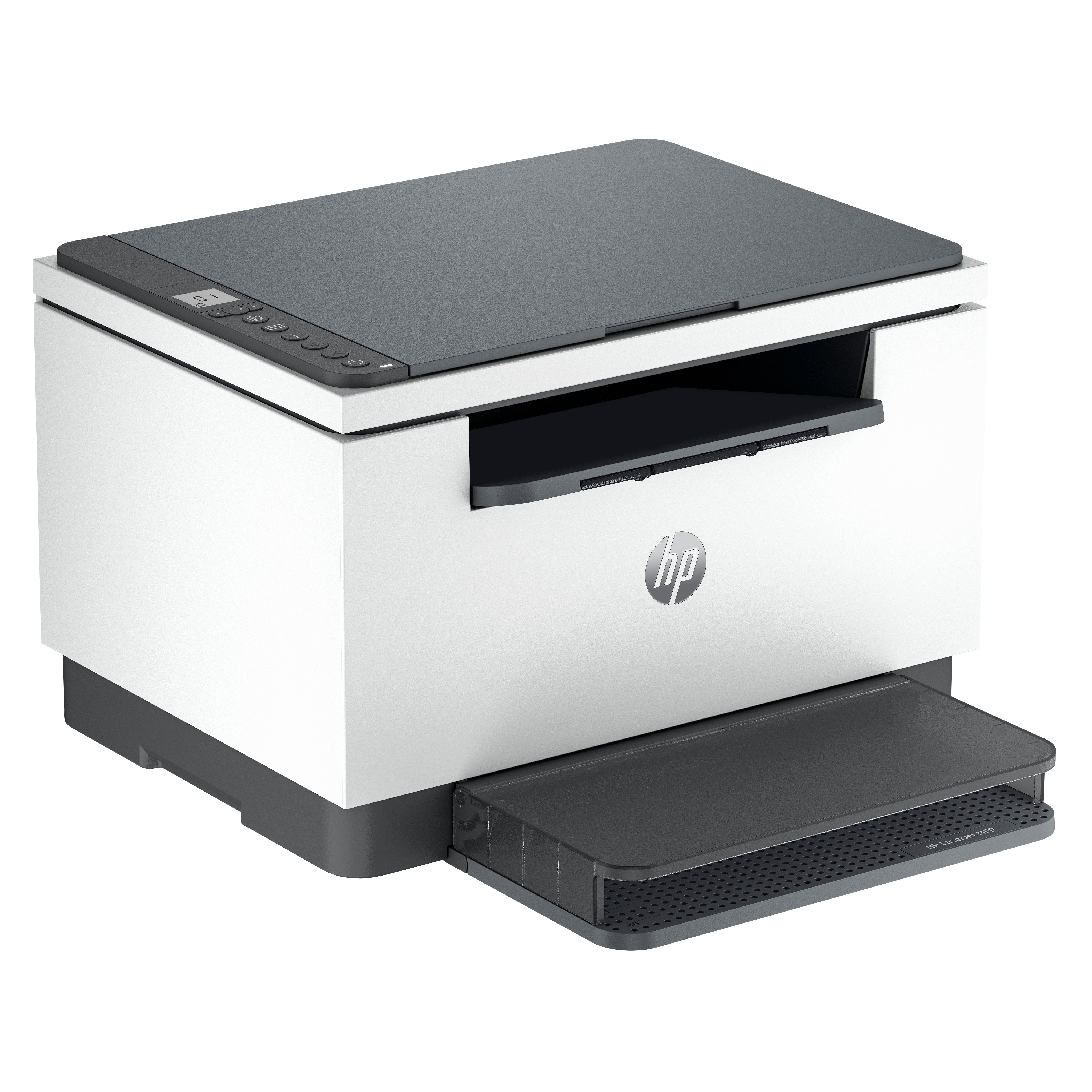 EAN 5715063679753 - HP LaserJet MFP M234d Printer 600 x 600 DPI A4 imagen 2