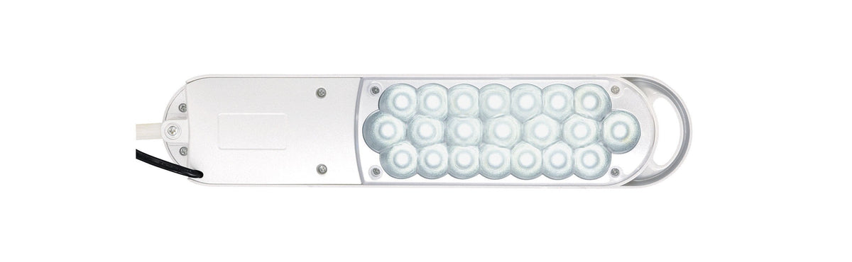 EAN 4002390055338 - MAUL 8203602 lámpara de mesa LED Blanco imagen 2