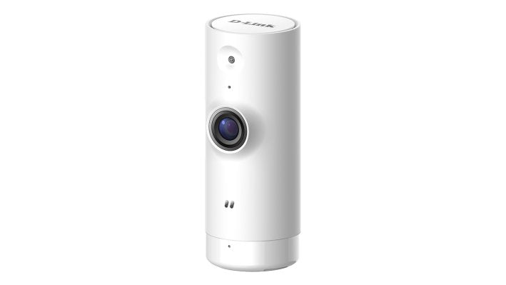 Cámara De Videovigilancia D-Link Dcs-8000lh 120  Visión Nocturna Control Desde App