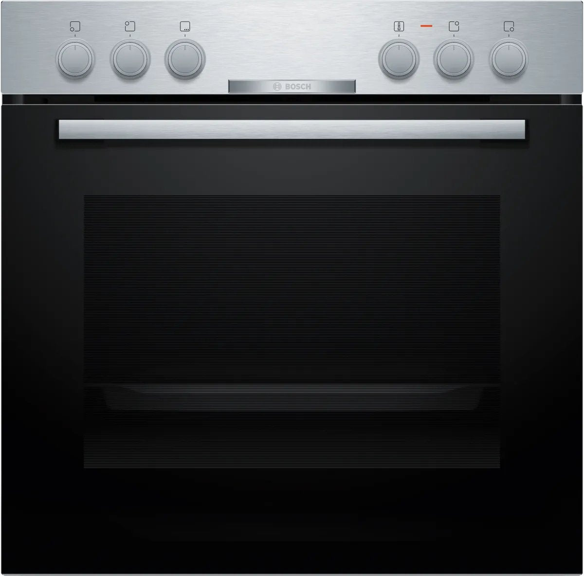 EAN 4242005497928 - Bosch HND211CS63 (HEA510BS3+NKN645GA2E) sets de electrodoméstico de cocina Con placa de inducción Horno e imagen 1