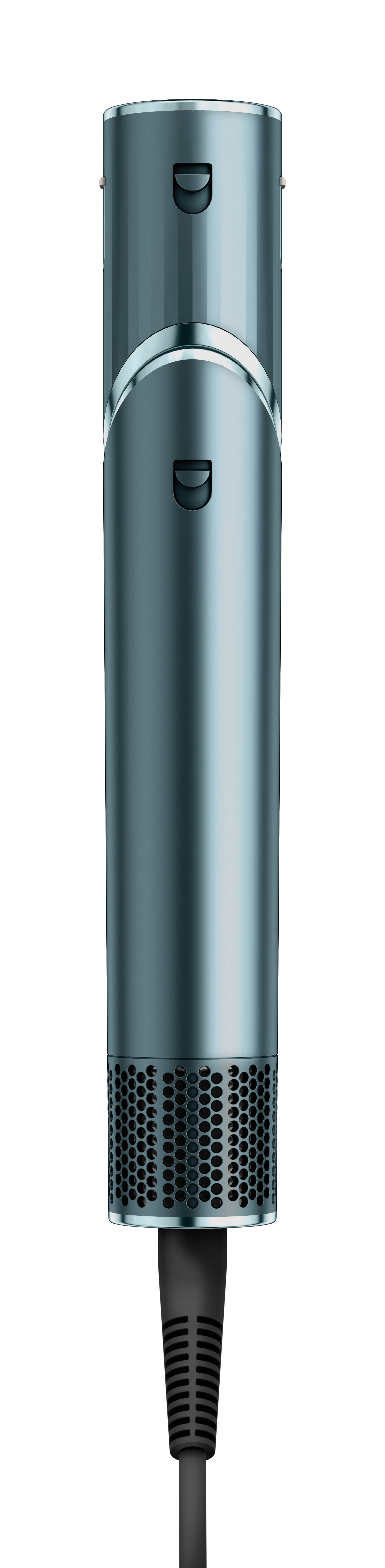 EAN 622356278218 - Shark HD450TLEU Utensilio de peinado Herramienta de peinado con múltiples accesorios Caliente Azul 1400 W  imagen 7