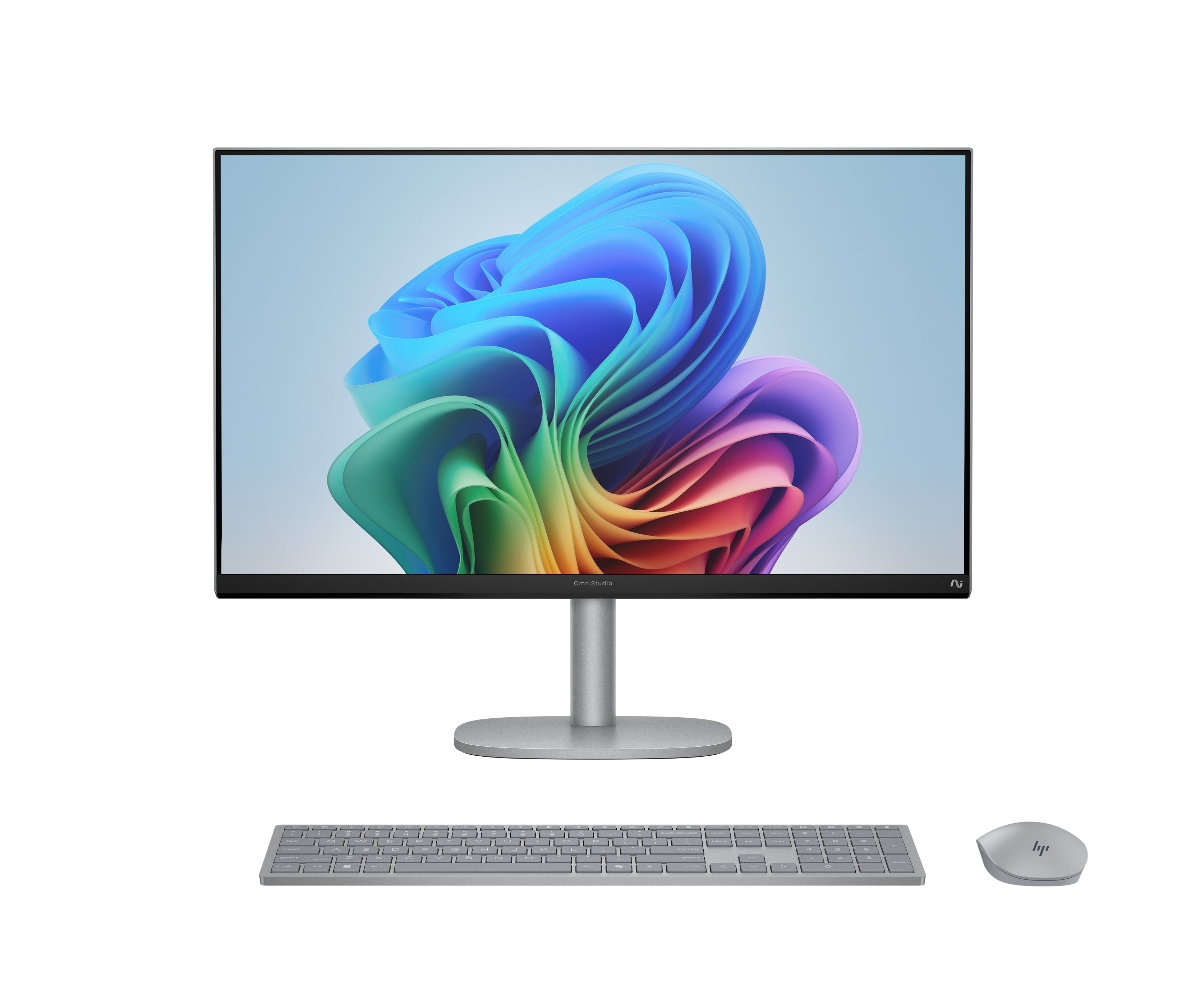 EAN 0199251128493 - HP OmniStudio X 27-cs1006ns Copilot+ PC Intel Core Ultra 5 226V 68,6 cm (27") 1920 x 1080 Pixeles PC todo imagen 1