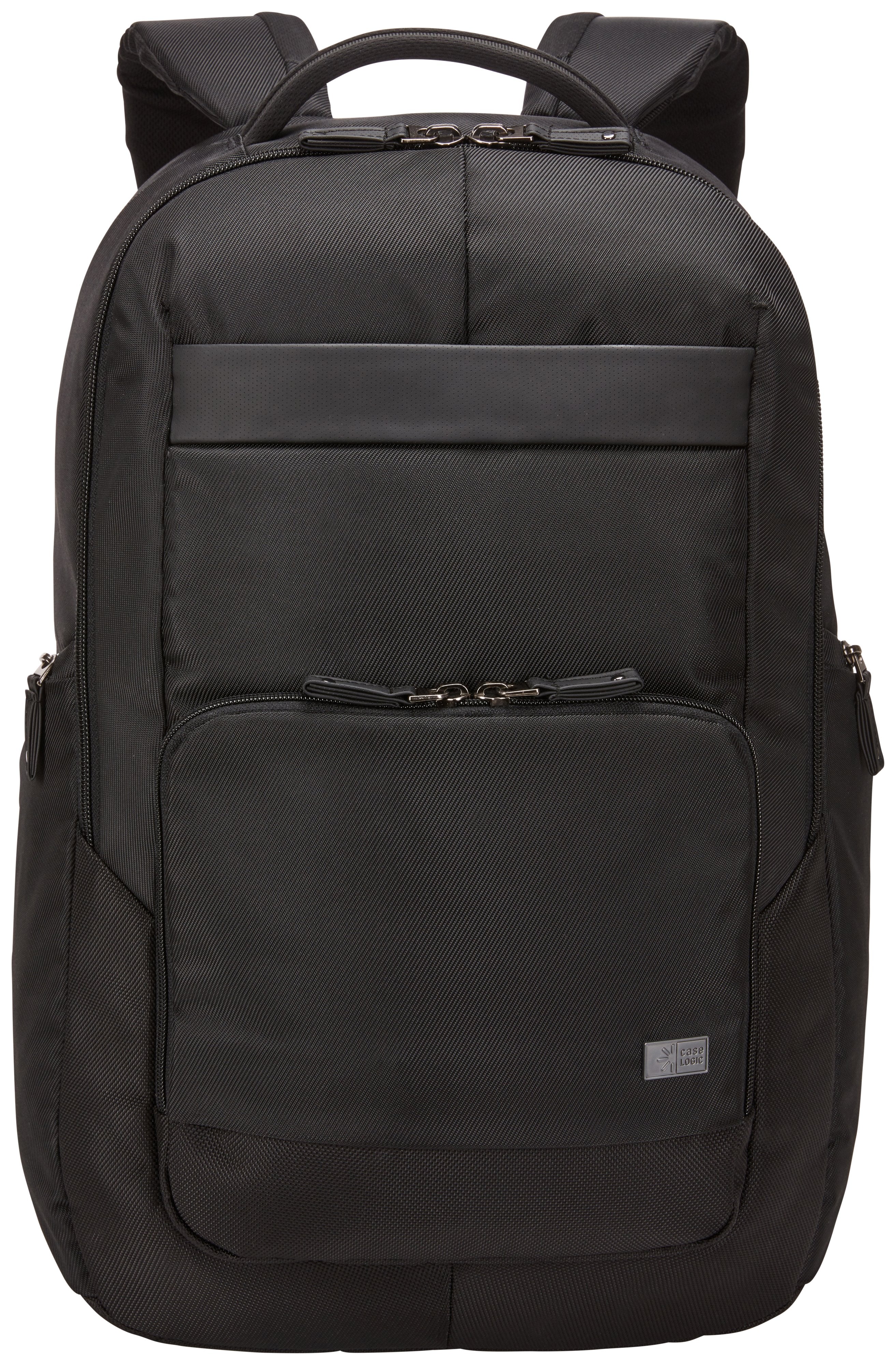 EAN 0085854246835 - Case Logic Notion NOTIBP-116 Black mochila Negro Nylon imagen 9