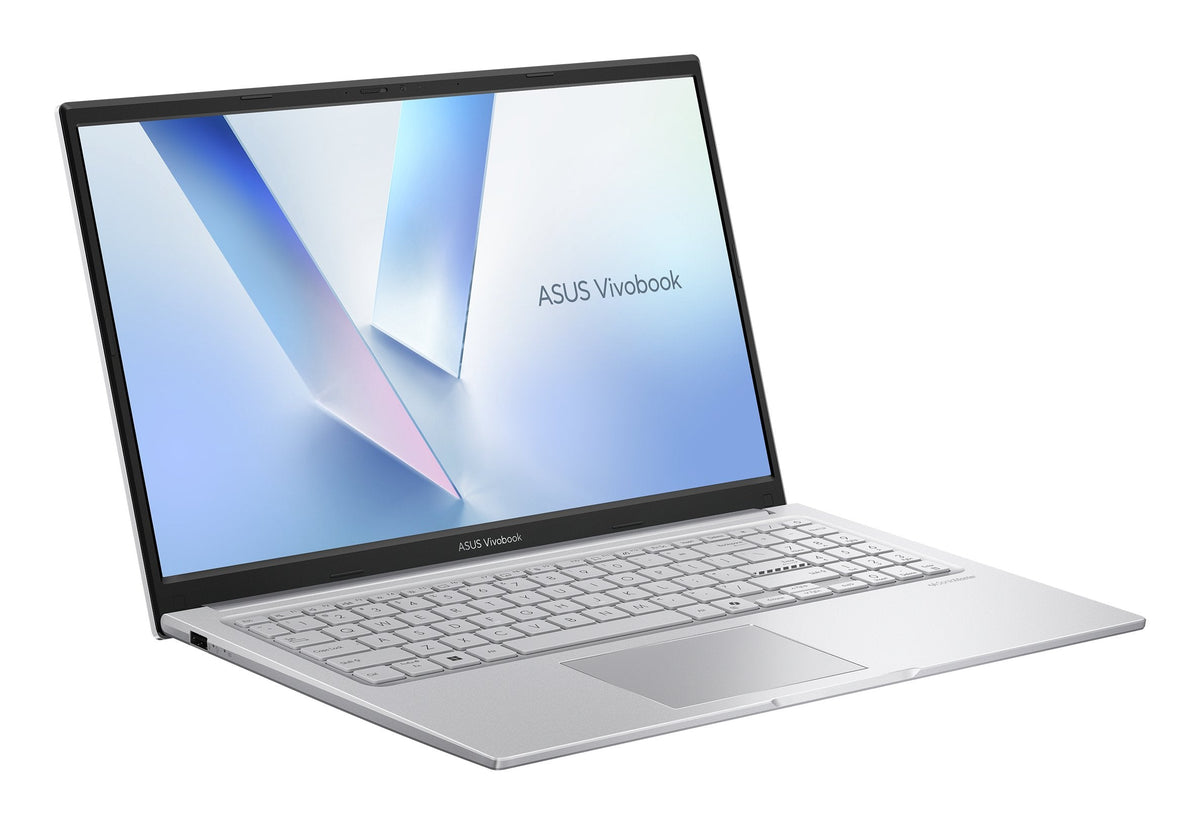 Portátil Asus Vivobook 15 X1504va-Bq4105 V2 Intel Core 5-120u 16gb 512gb Ssd 15.6' Sin Sistema Operativo