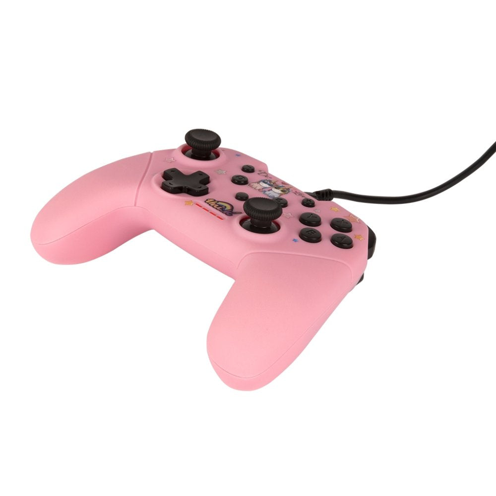 Mando Unik + Cable Be Love
