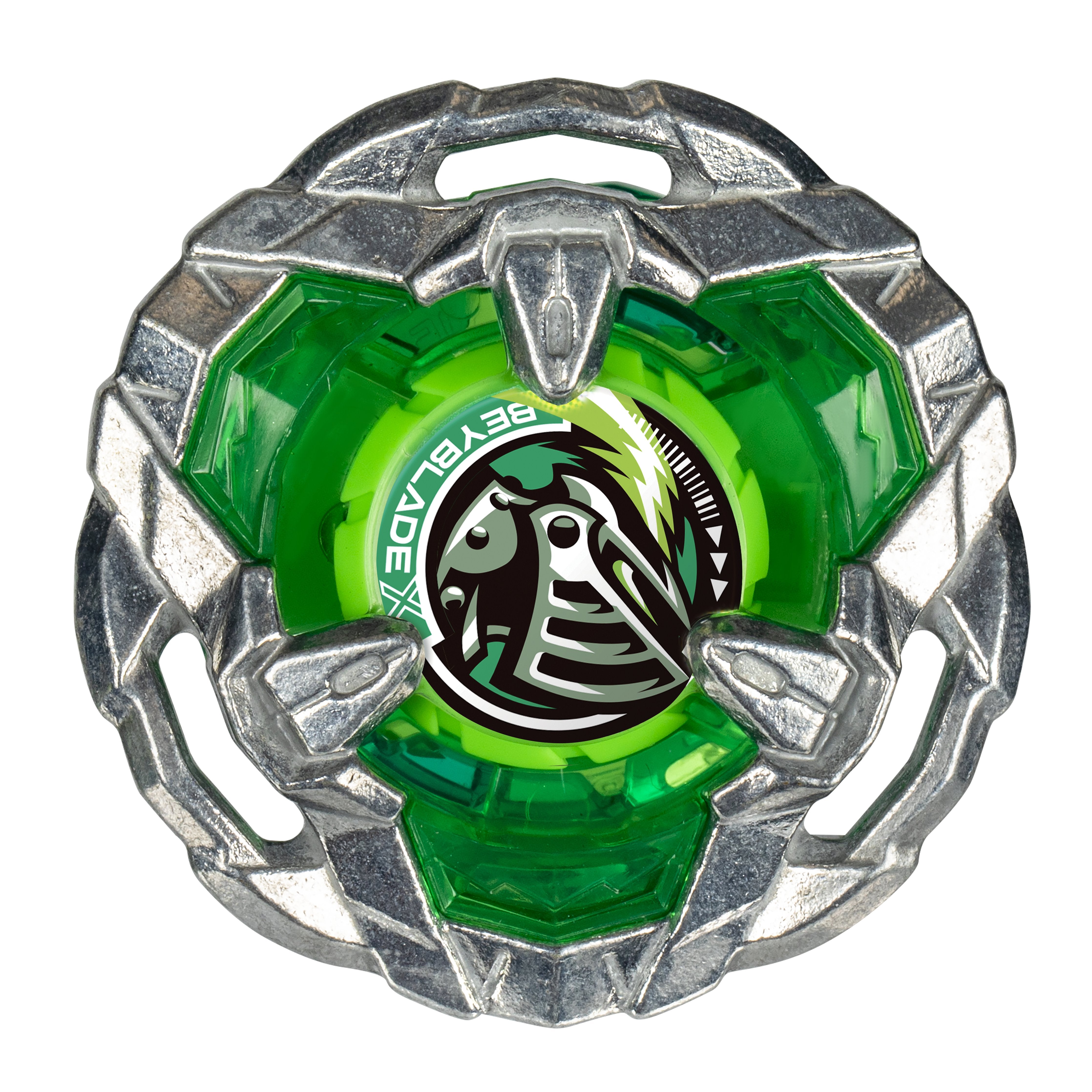 Juego Kit Inicial Sword Dran 3-60f Beyblade X Surtido