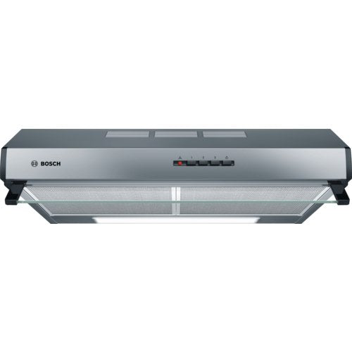 EAN 4242002968506 - Bosch DUL63CC50 campana De pared Acero inoxidable D 350 m³/h imagen 1