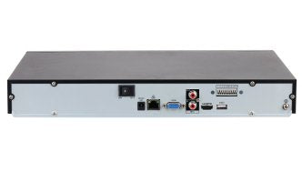Dahua Nvr4232-Ei Nvr 32ch 256mbps H265 Hdmi 2hdd E/S Ai