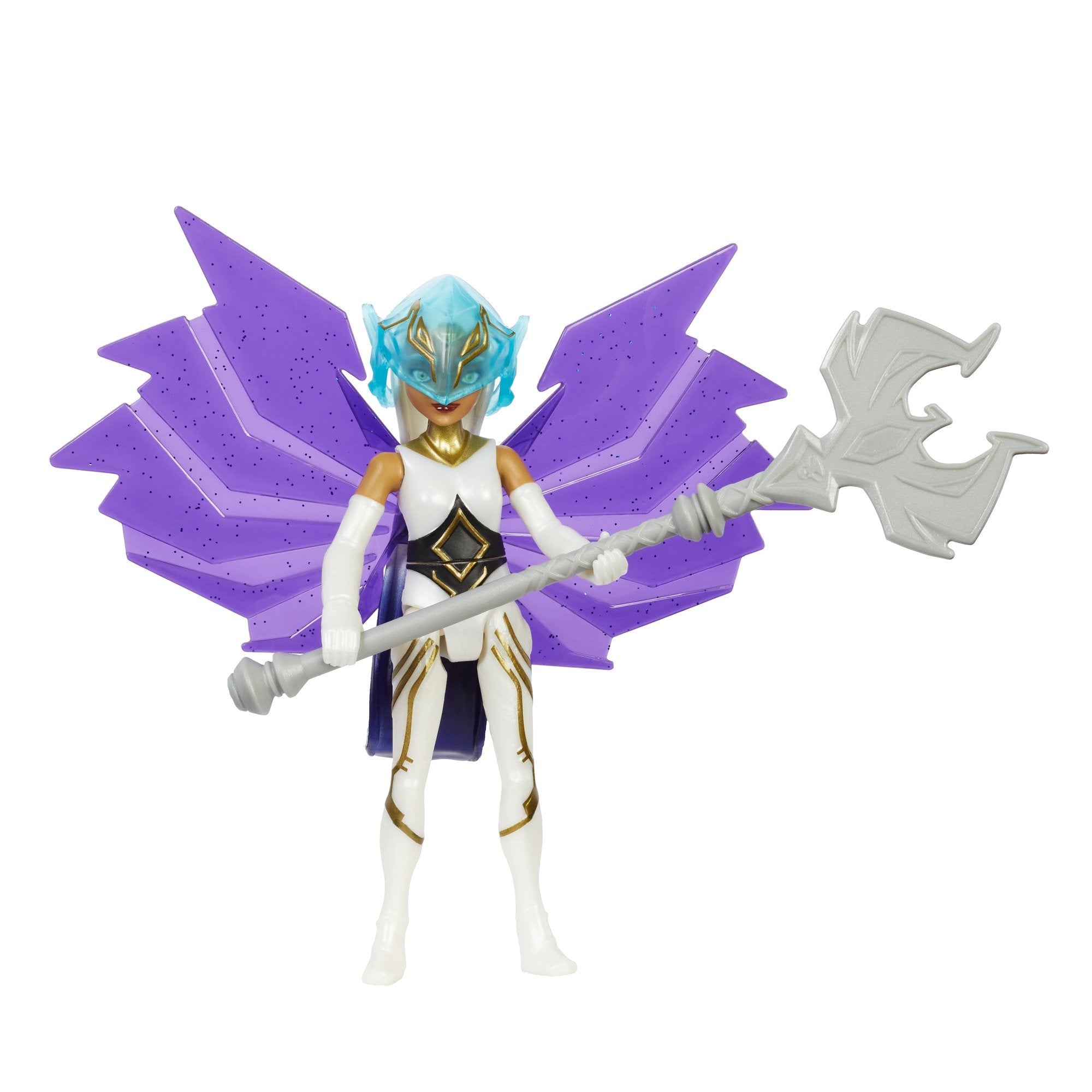 Figura Hechicera He-Man Masters Of The Universe 14cm