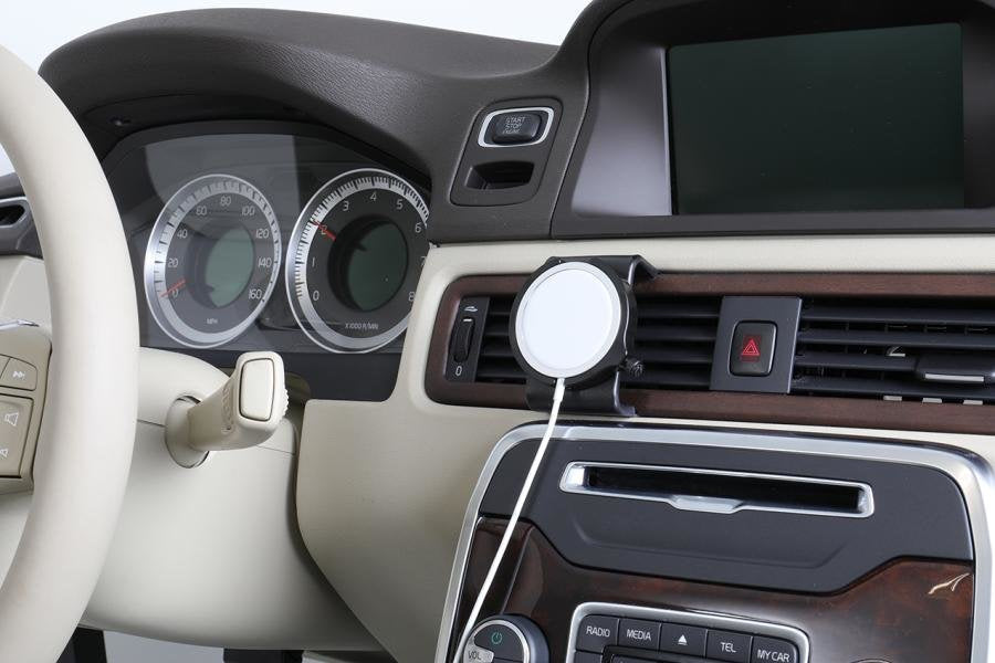 Brodit Halter Magsafe Komp. O. Kugelgelenk