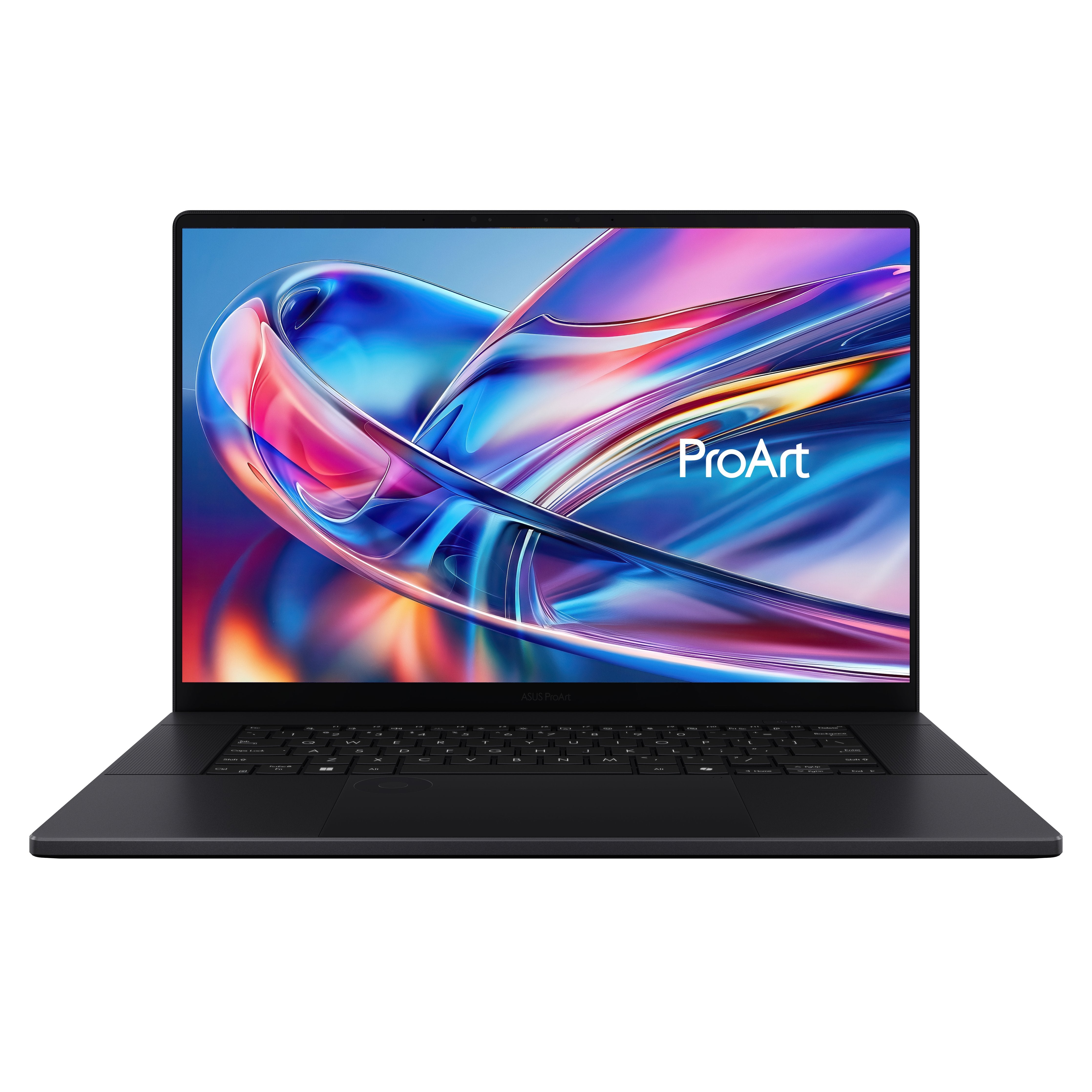 Portátil Asus Proart P16 Oled H7606wx-Se024w Ryzen Ai 9 Hx 370 64gb 4tb Ssd Geforce Rtx 5090 16' Táctil Win11