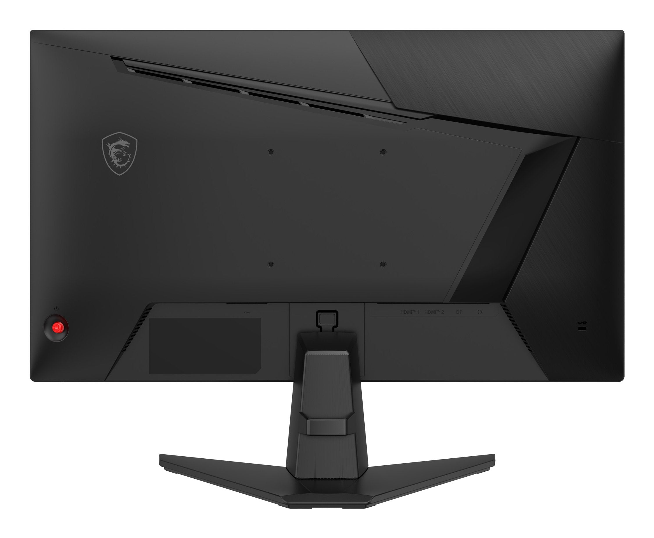 Monitor 23.8 Cala Mag 245f X24 Led/Fhd/Flat/240hz/Czarny