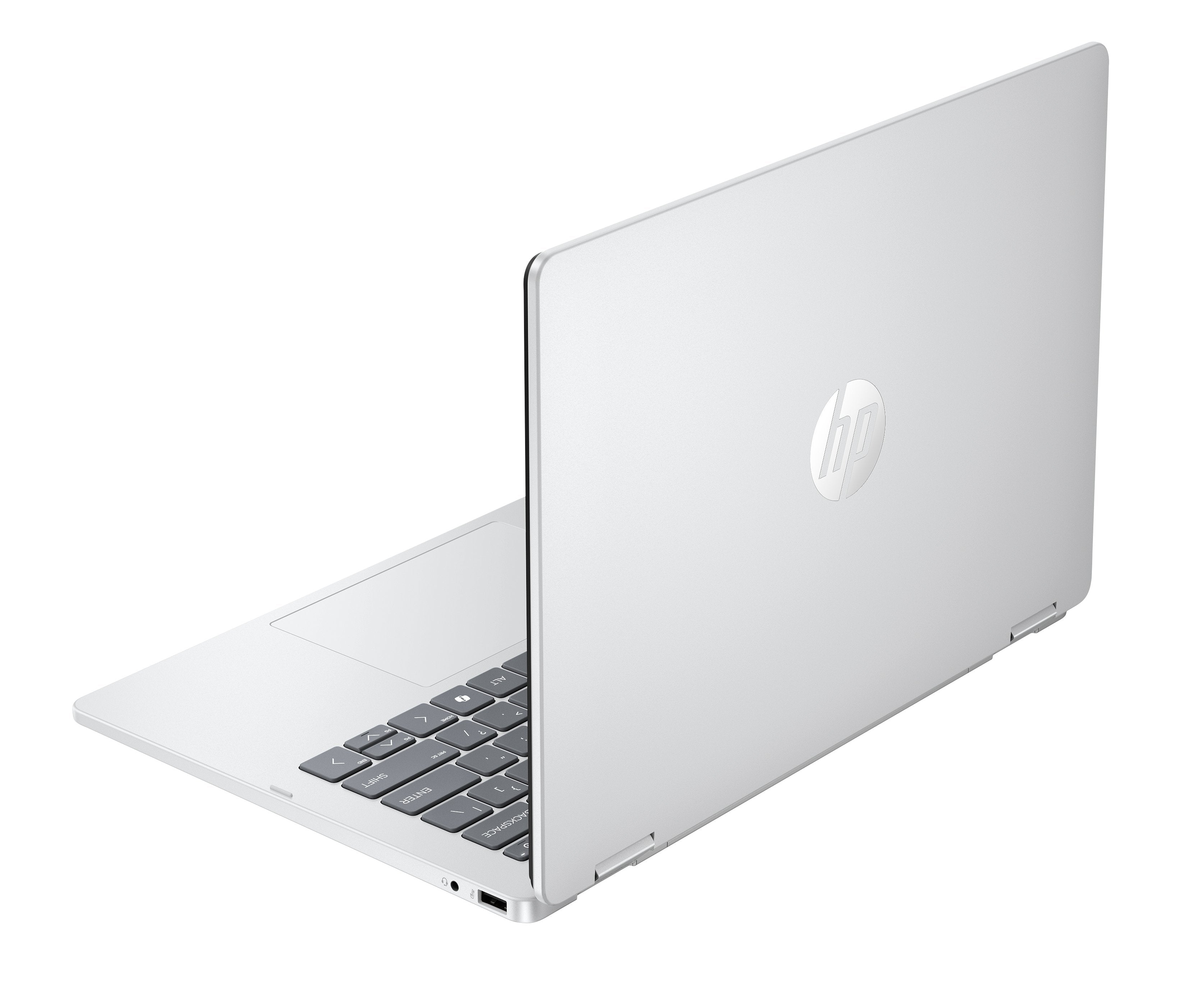 EAN 0199896061681 - HP OmniBook 5 Flip 2-in-1 Laptop 14-fp0045ns Intel Core 7 150U 35,6 cm (14") Pantalla táctil 2K 16 GB LPD imagen 3