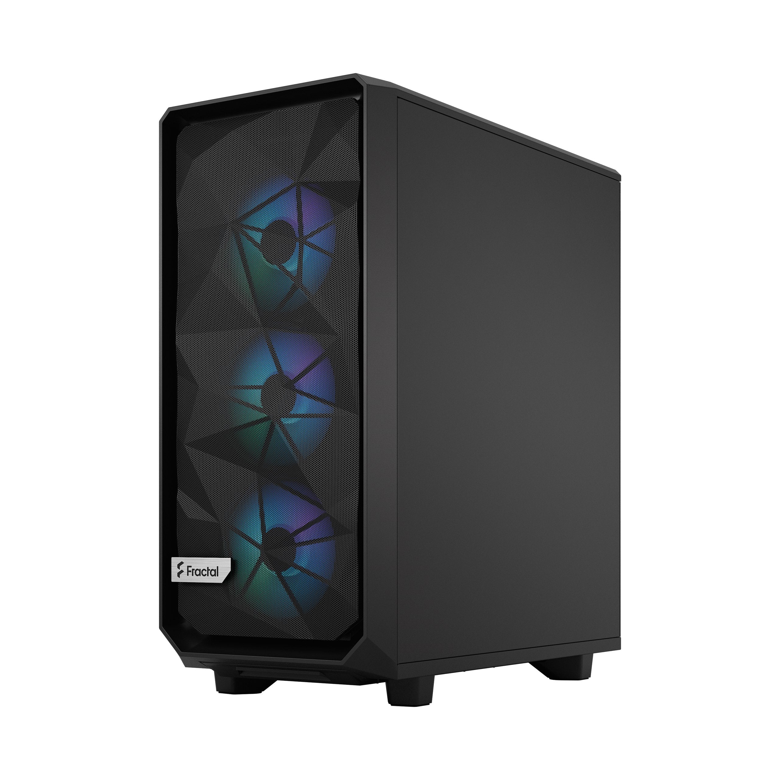 EAN 7340172703839 - Fractal Design Meshify 2 Compact Lite Negro imagen 10